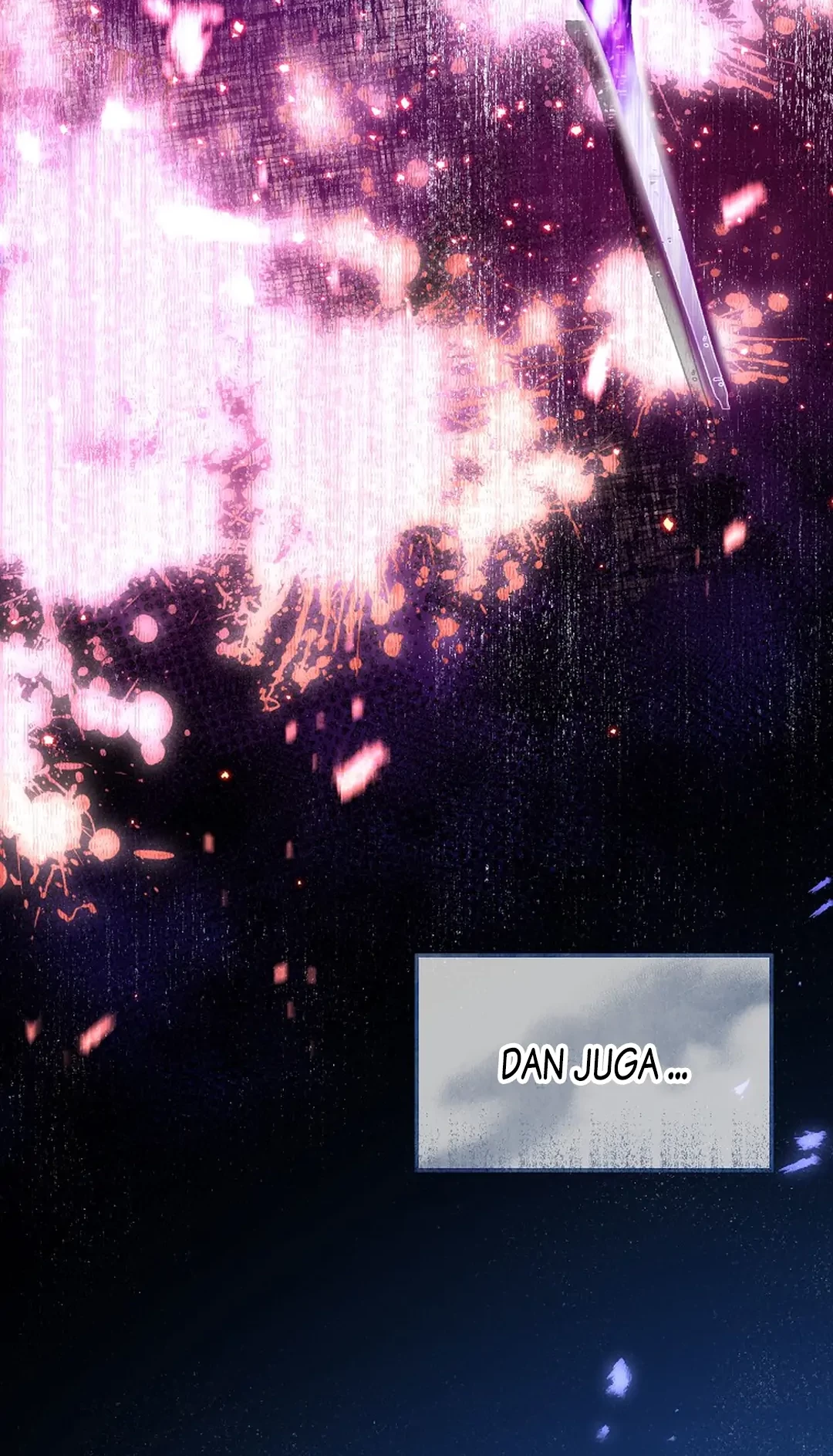 Get out of my way, I will Decide the Ending Chapter 1 Gambar 14