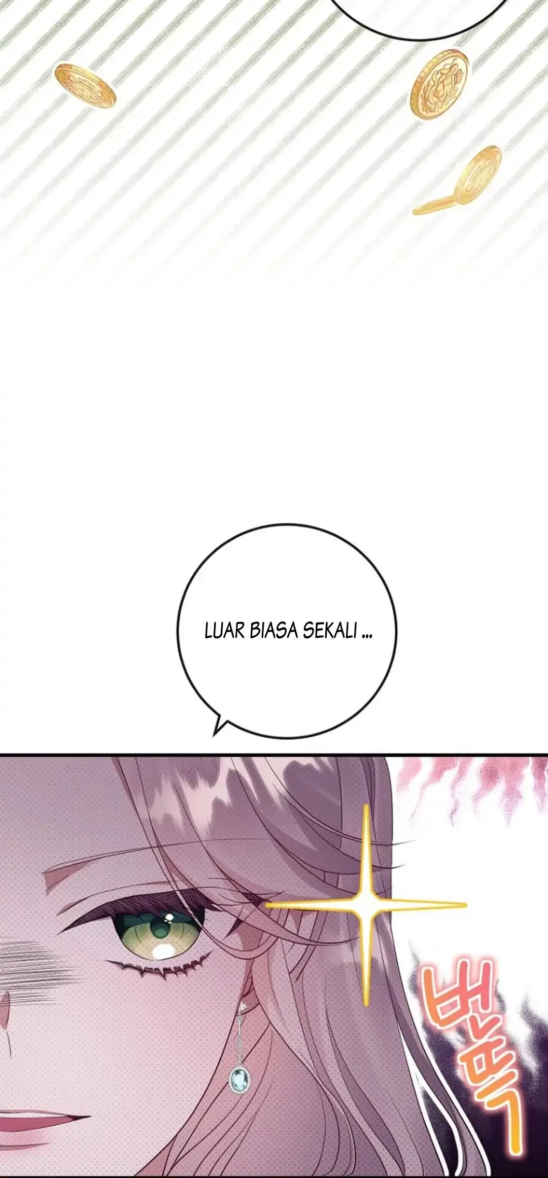 Get out of my way, I will Decide the Ending Chapter 10 Gambar 53