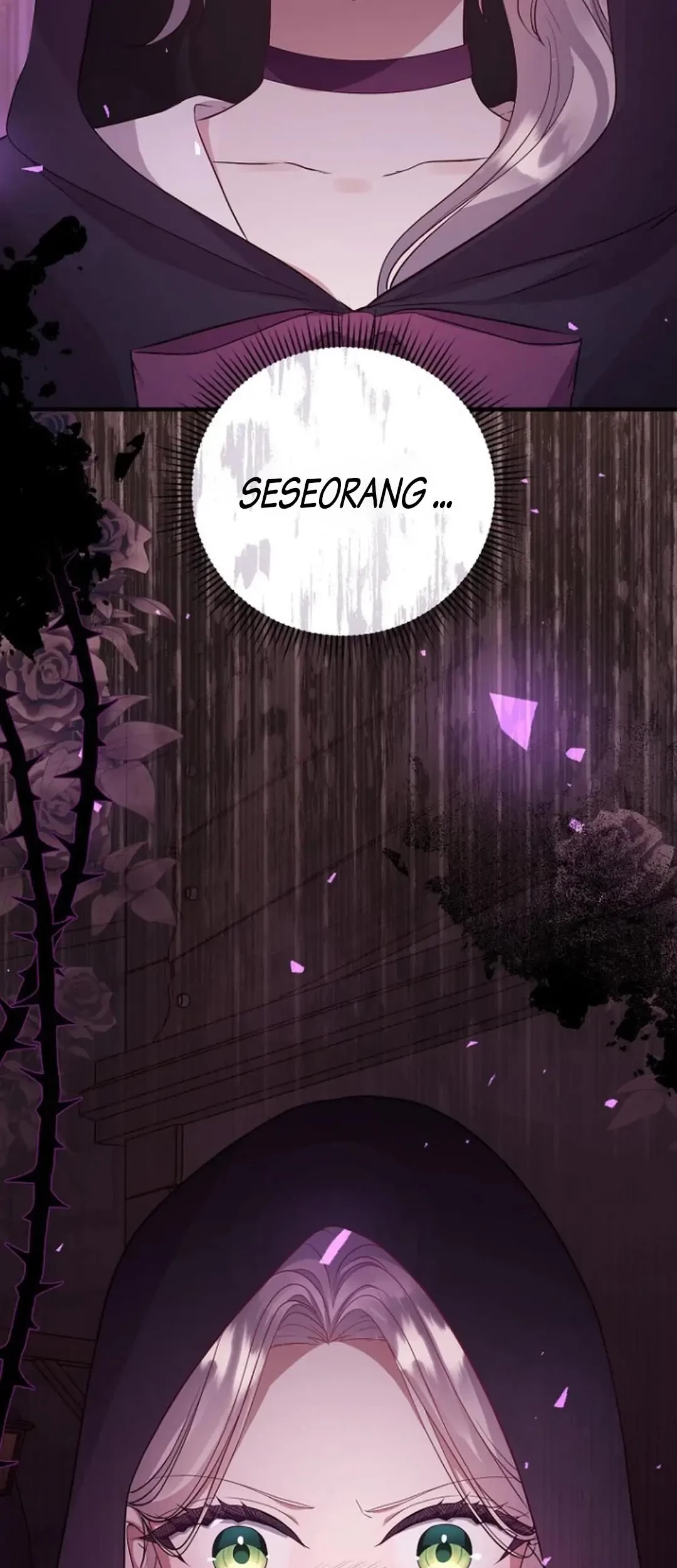 Get out of my way, I will Decide the Ending Chapter 10 Gambar 83