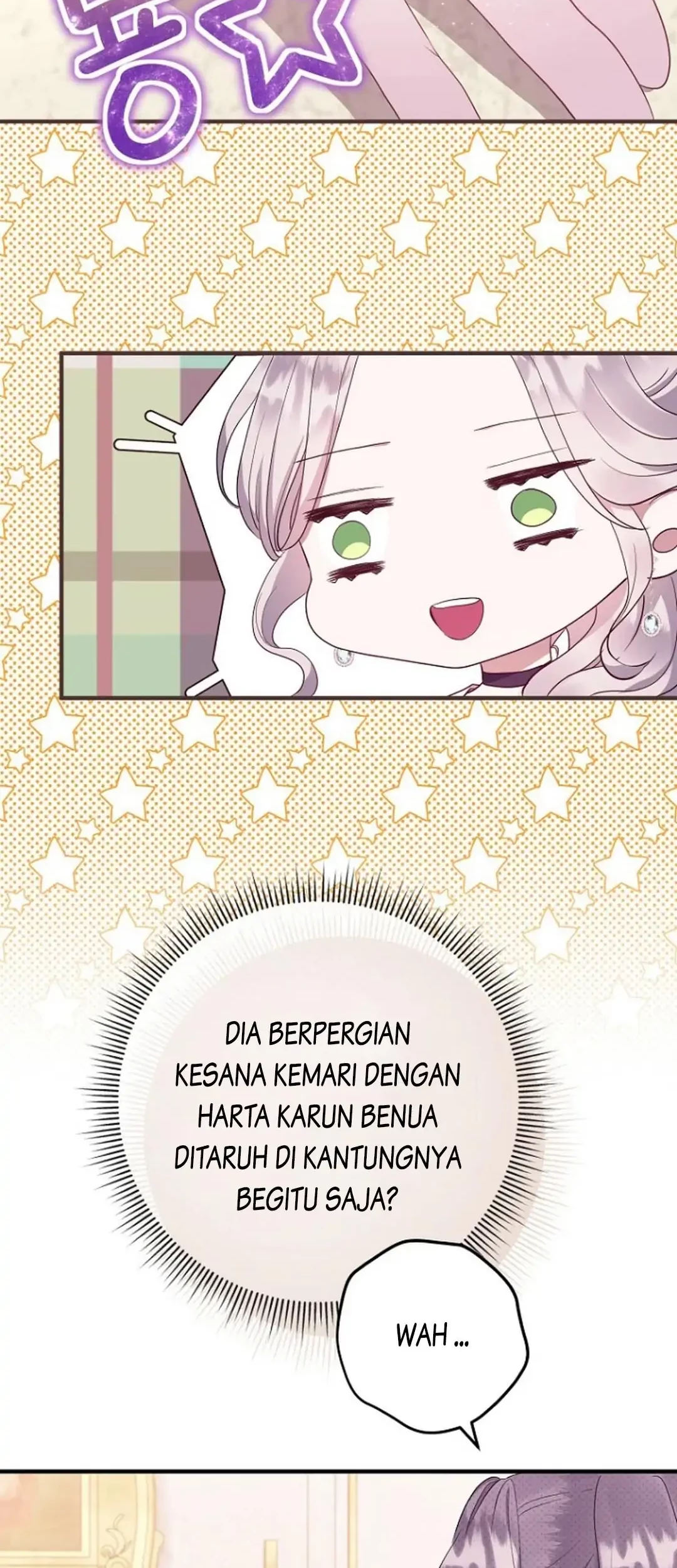 Get out of my way, I will Decide the Ending Chapter 10 Gambar 6