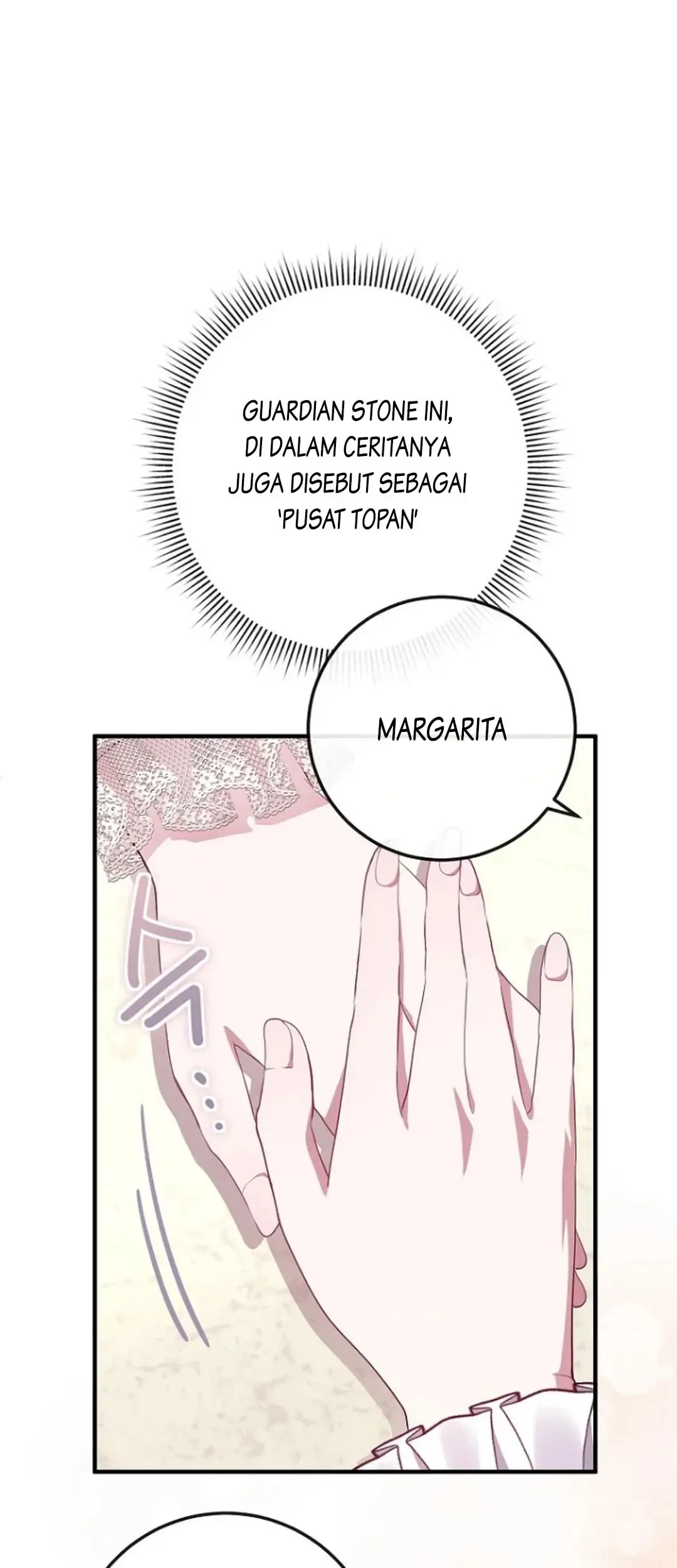 Get out of my way, I will Decide the Ending Chapter 10 Gambar 15