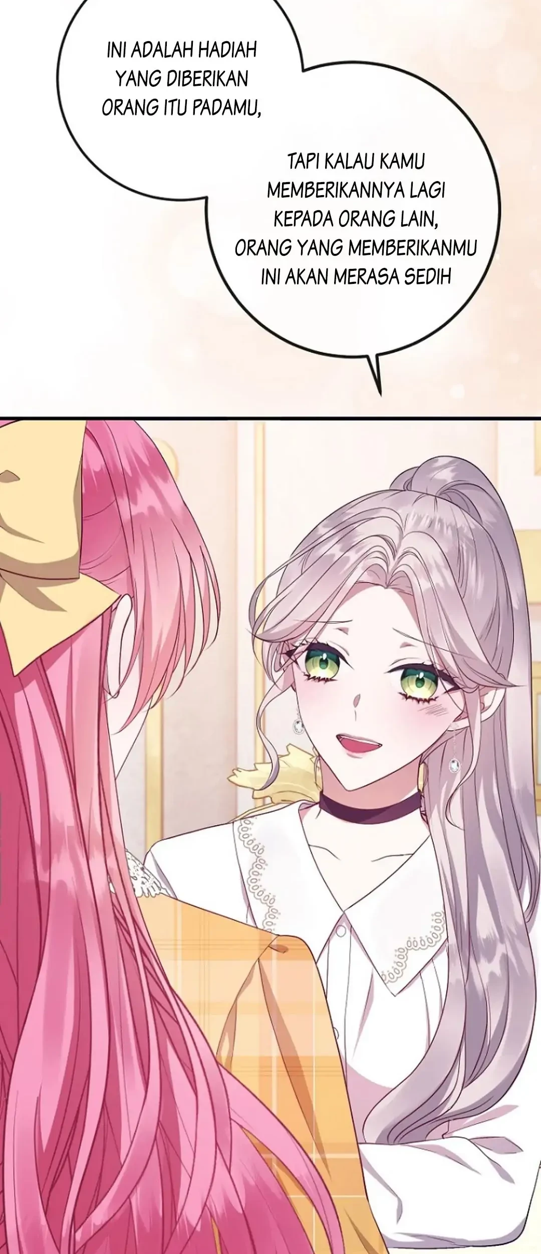 Get out of my way, I will Decide the Ending Chapter 10 Gambar 16