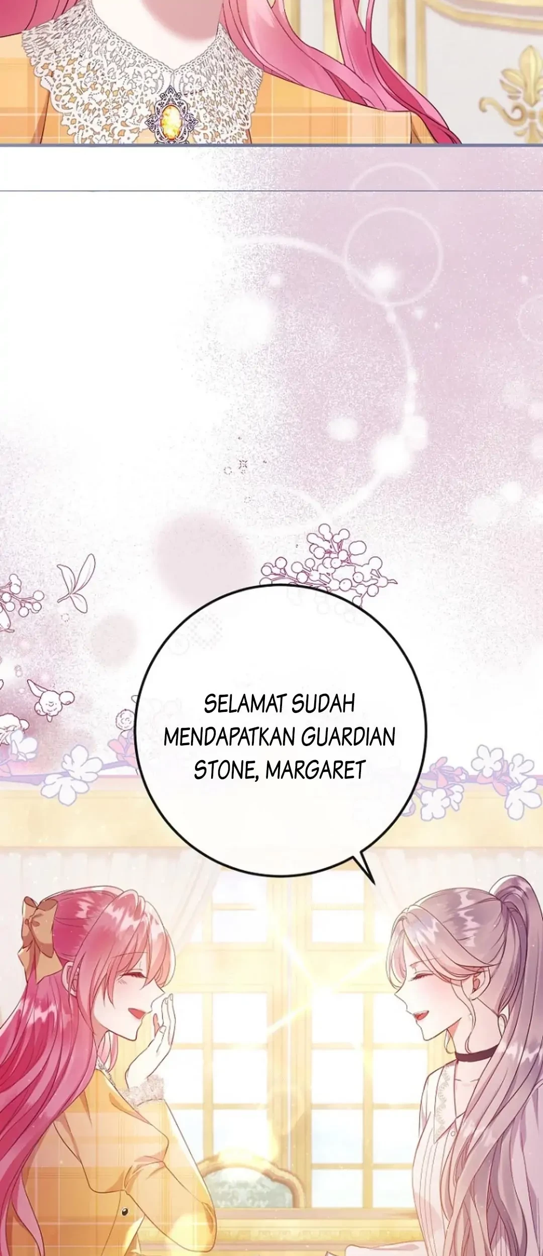 Get out of my way, I will Decide the Ending Chapter 10 Gambar 21