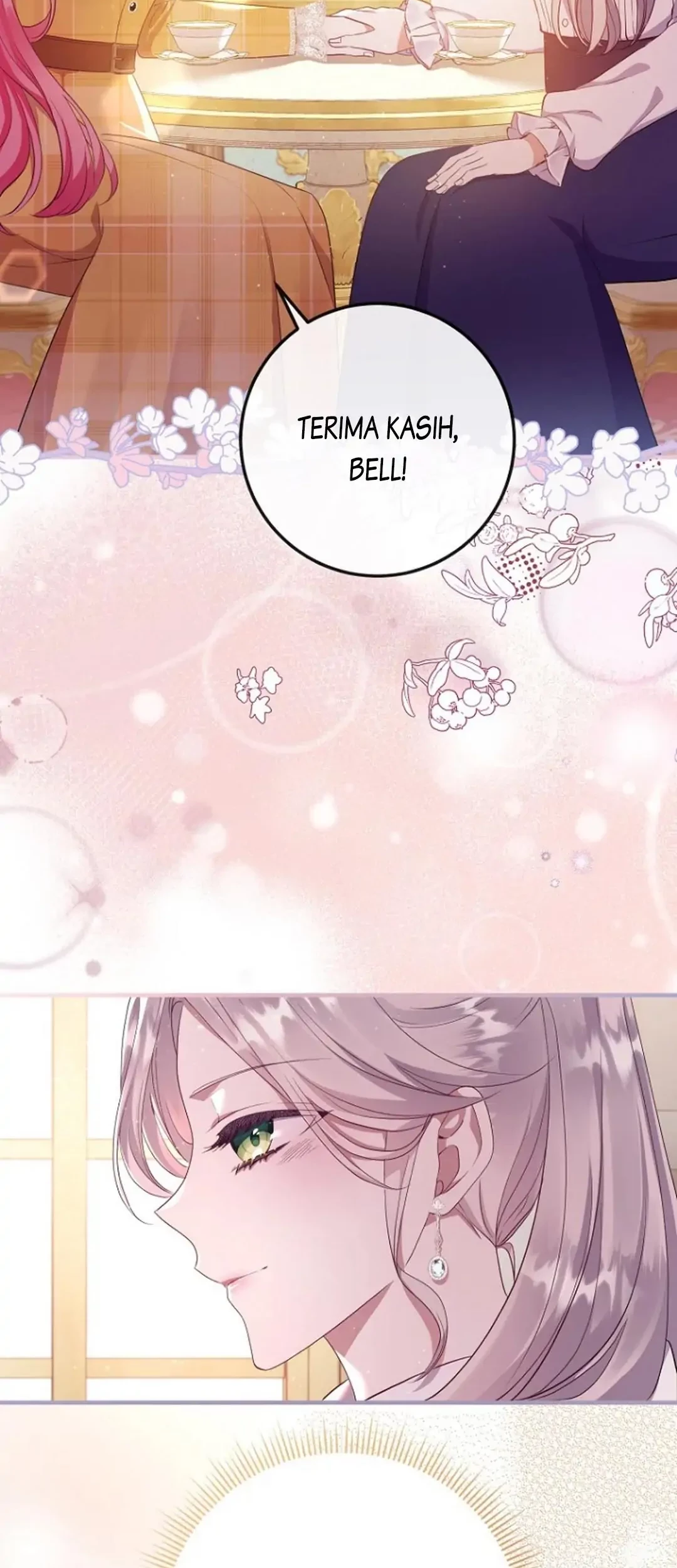 Get out of my way, I will Decide the Ending Chapter 10 Gambar 22