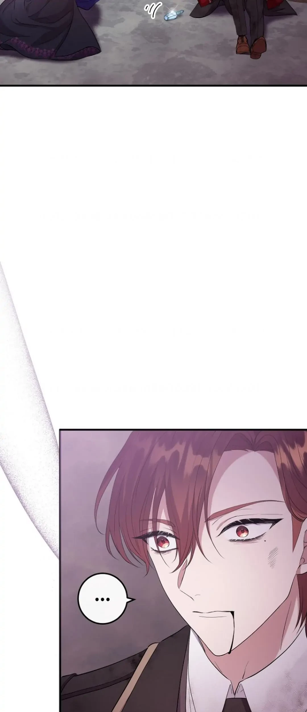 Get out of my way, I will Decide the Ending Chapter 11 Gambar 26