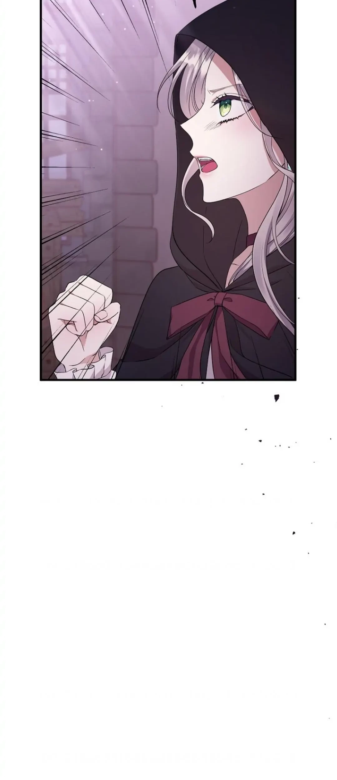 Get out of my way, I will Decide the Ending Chapter 11 Gambar 45