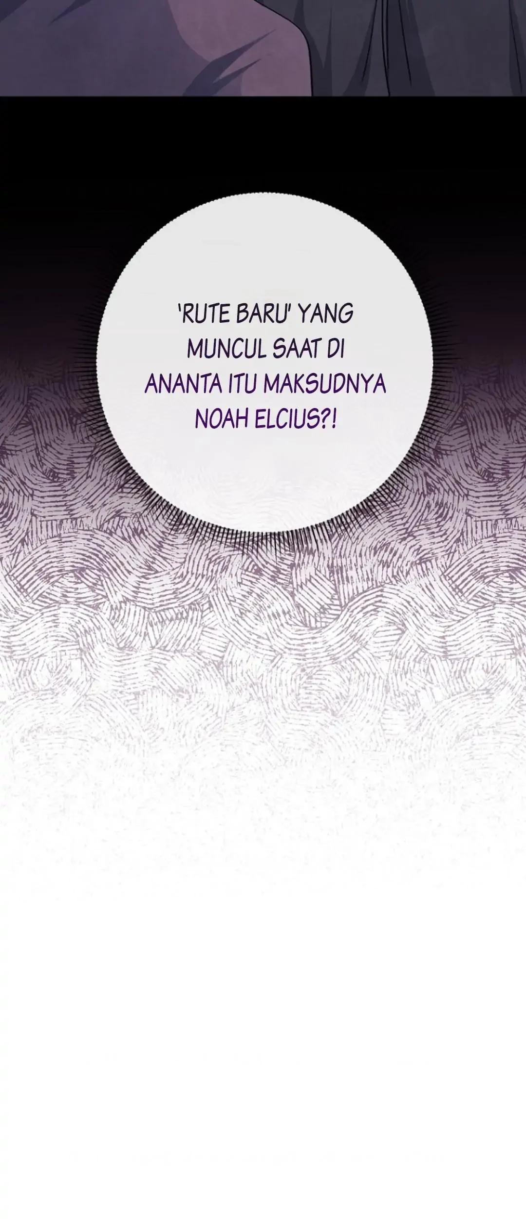 Get out of my way, I will Decide the Ending Chapter 11 Gambar 63