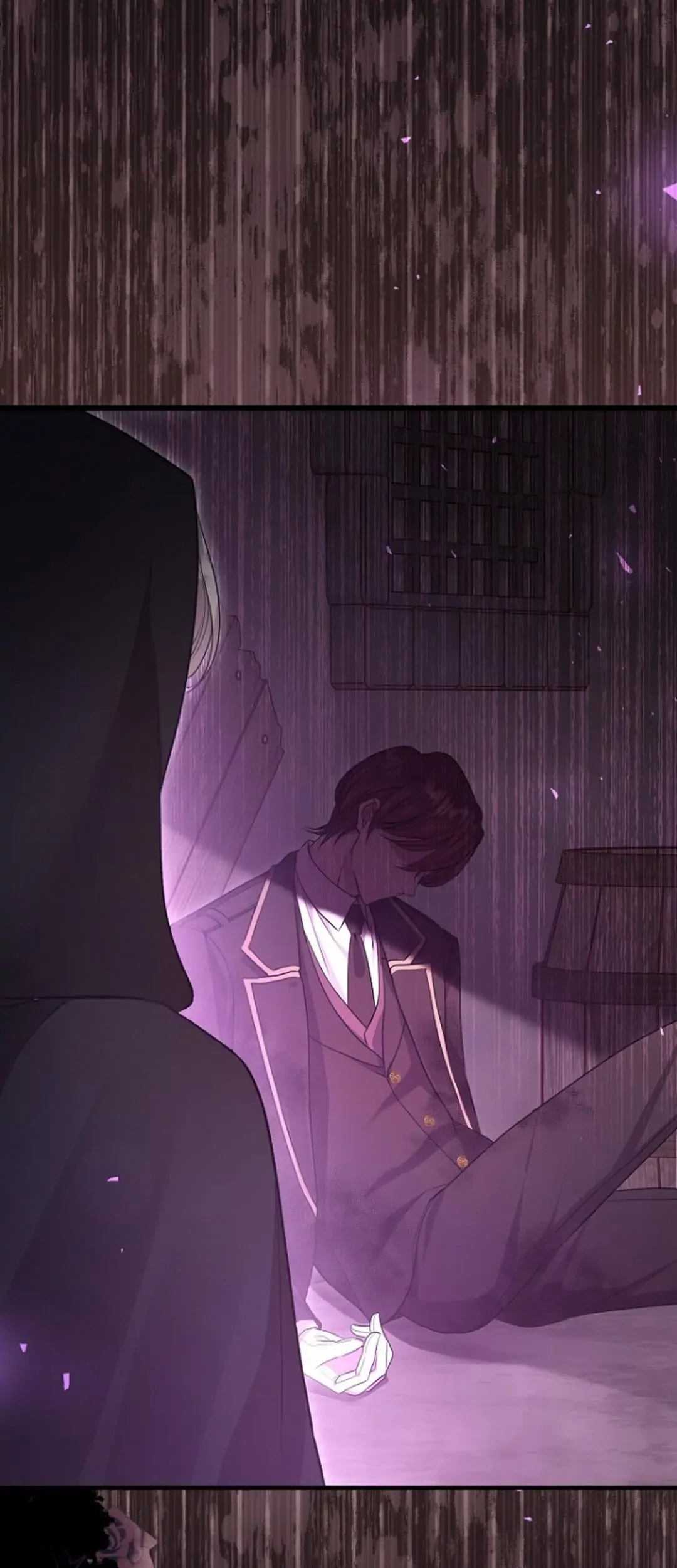 Baca  Get out of my way, I will Decide the Ending Chapter 11 Gambar 2