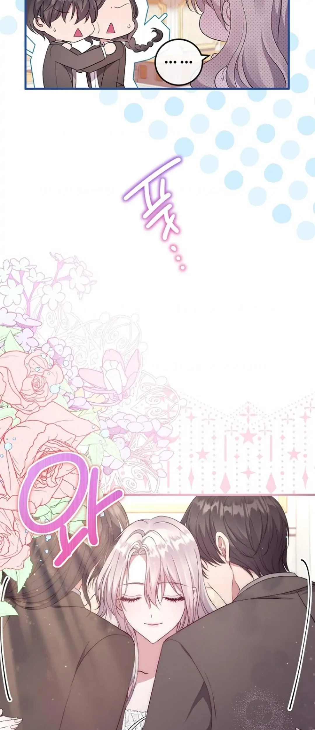 Get out of my way, I will Decide the Ending Chapter 11 Gambar 78