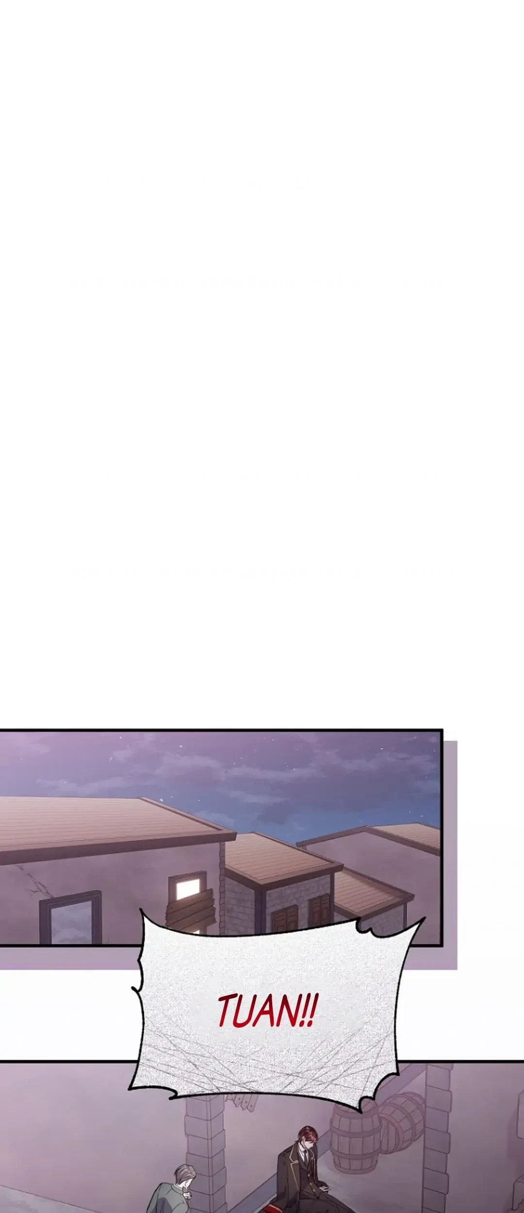 Get out of my way, I will Decide the Ending Chapter 11 Gambar 83