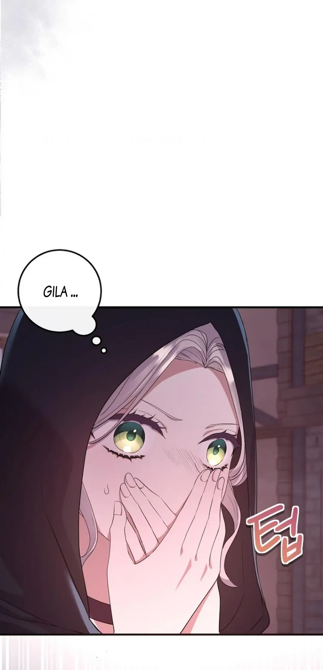 Get out of my way, I will Decide the Ending Chapter 11 Gambar 12