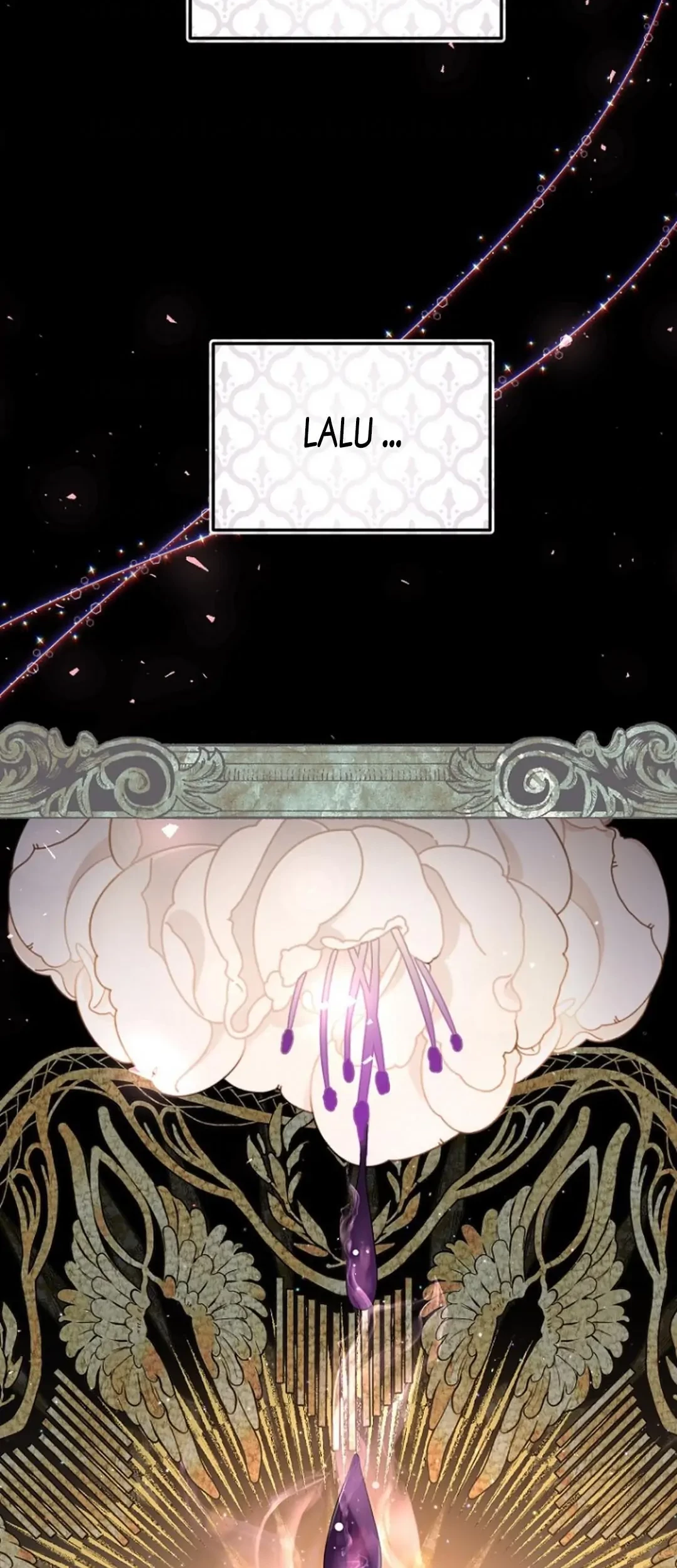 Get out of my way, I will Decide the Ending Chapter 12 Gambar 29