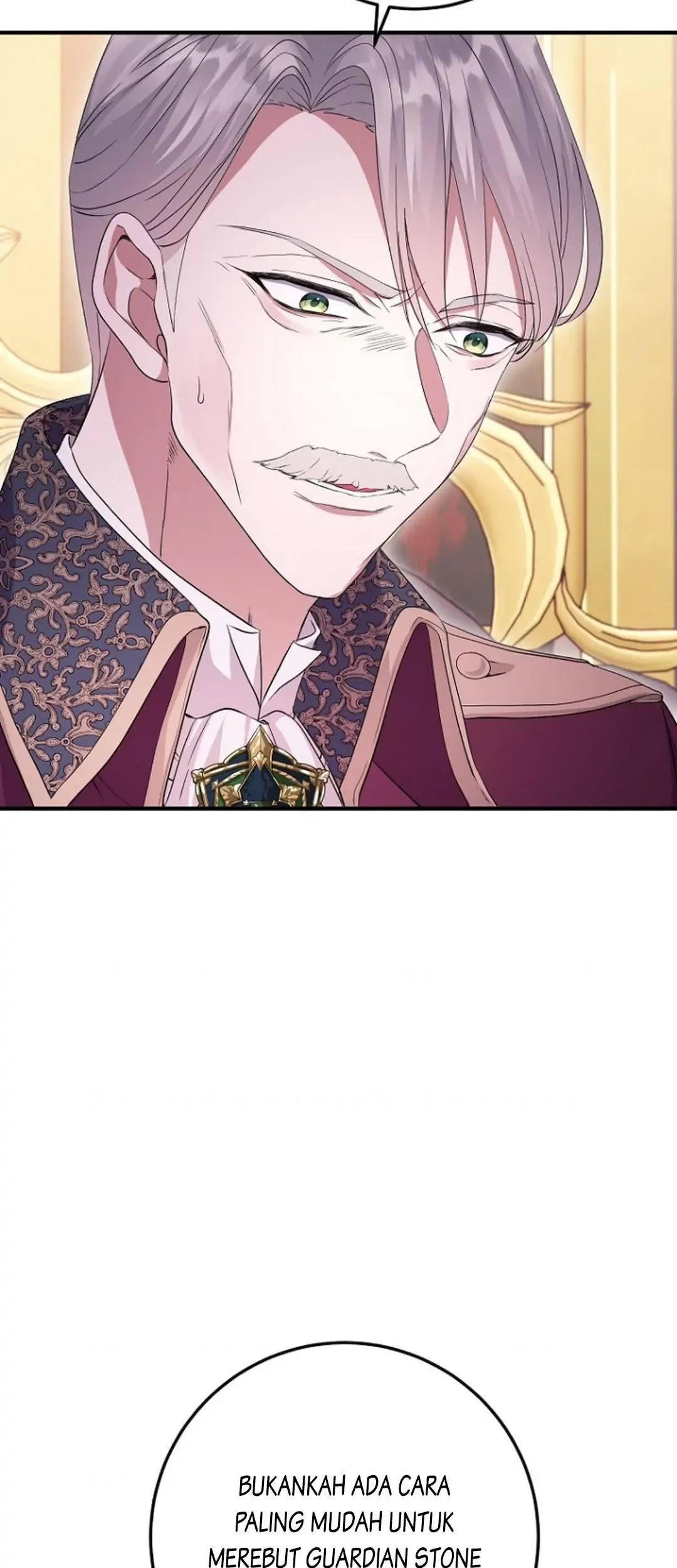 Get out of my way, I will Decide the Ending Chapter 12 Gambar 52