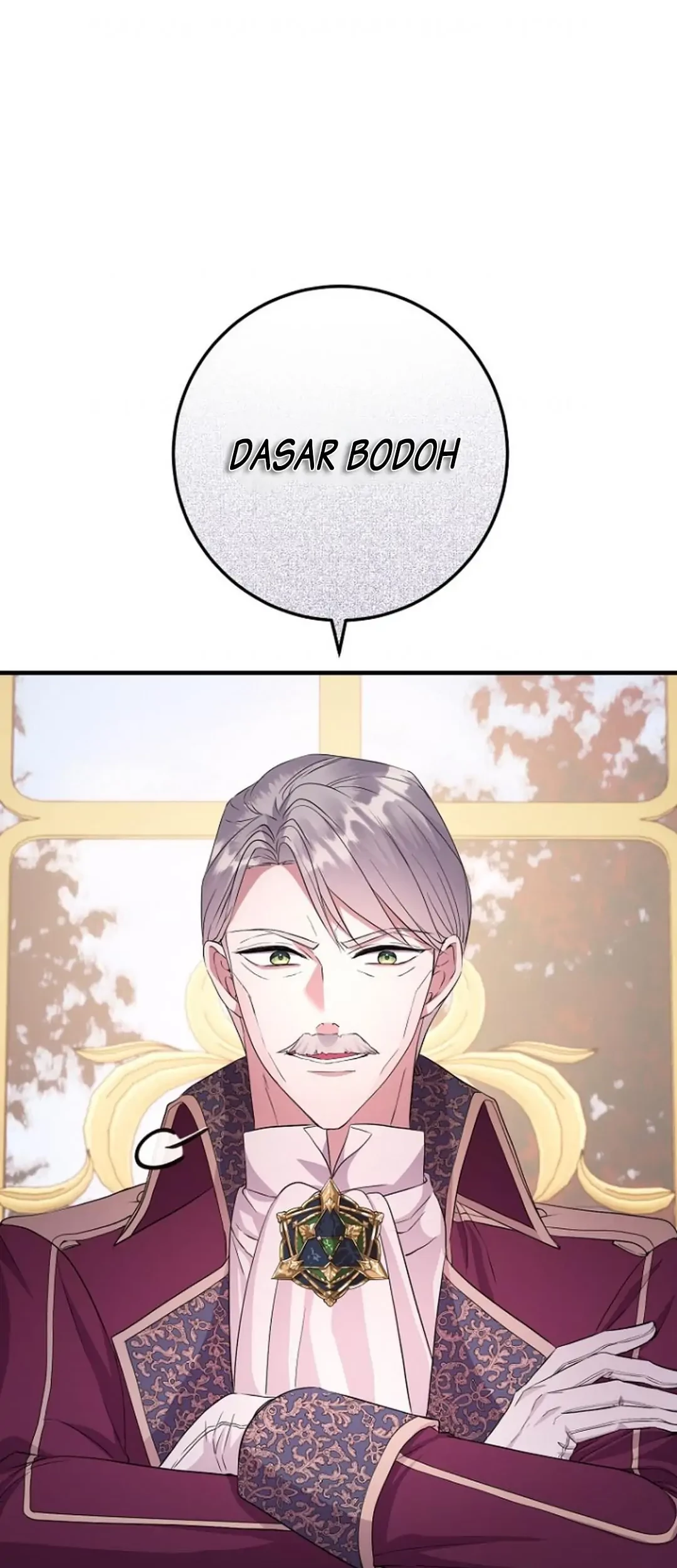 Get out of my way, I will Decide the Ending Chapter 12 Gambar 61