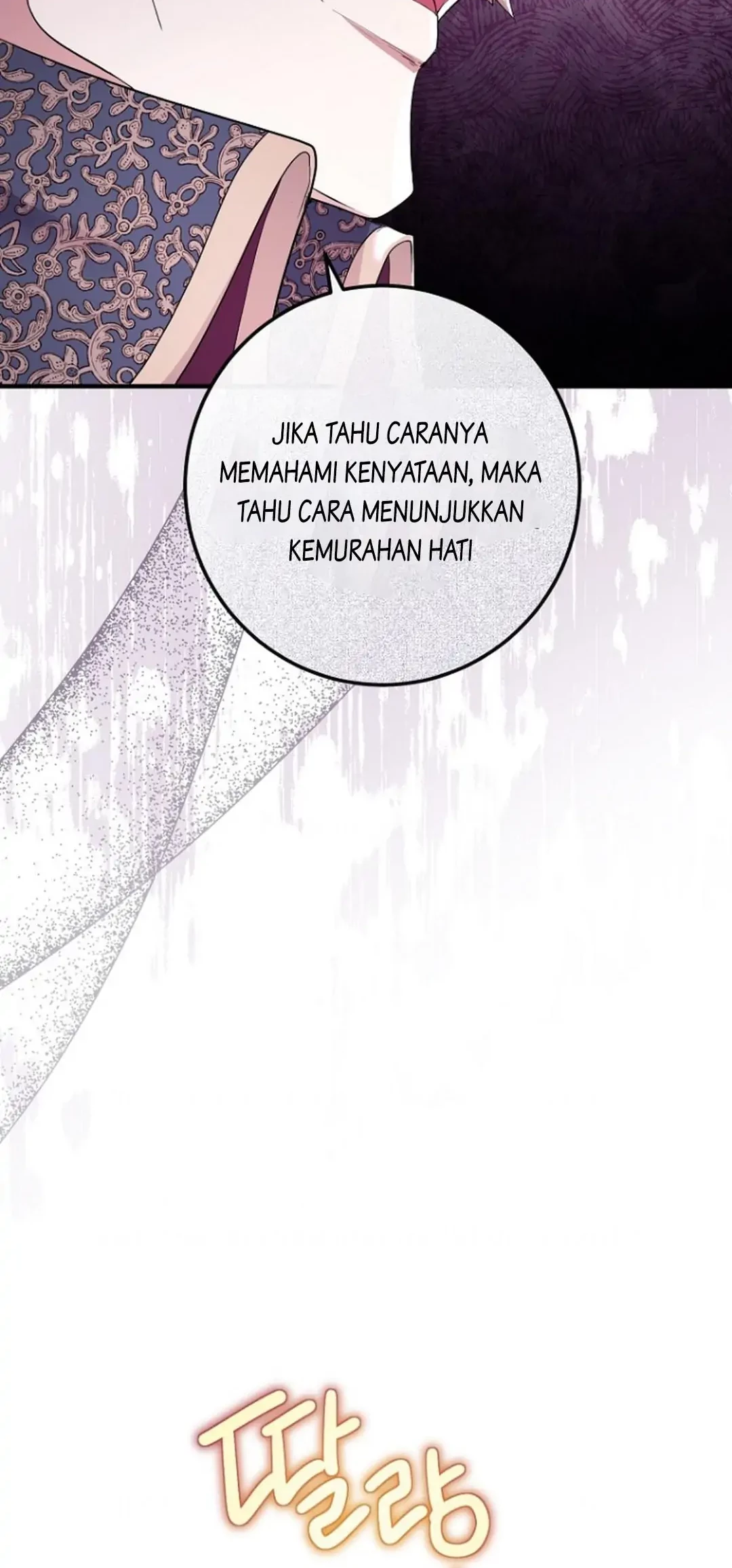 Get out of my way, I will Decide the Ending Chapter 12 Gambar 66
