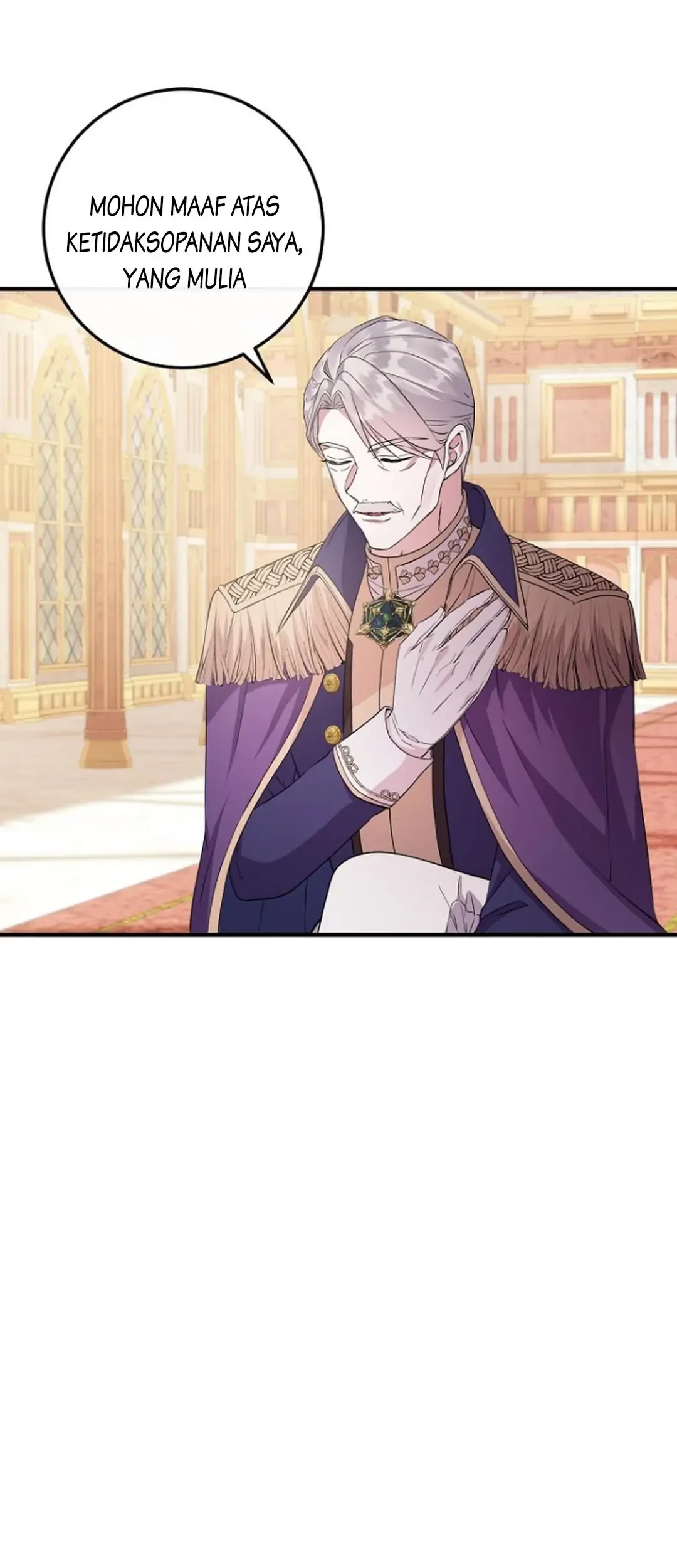 Get out of my way, I will Decide the Ending Chapter 12 Gambar 73