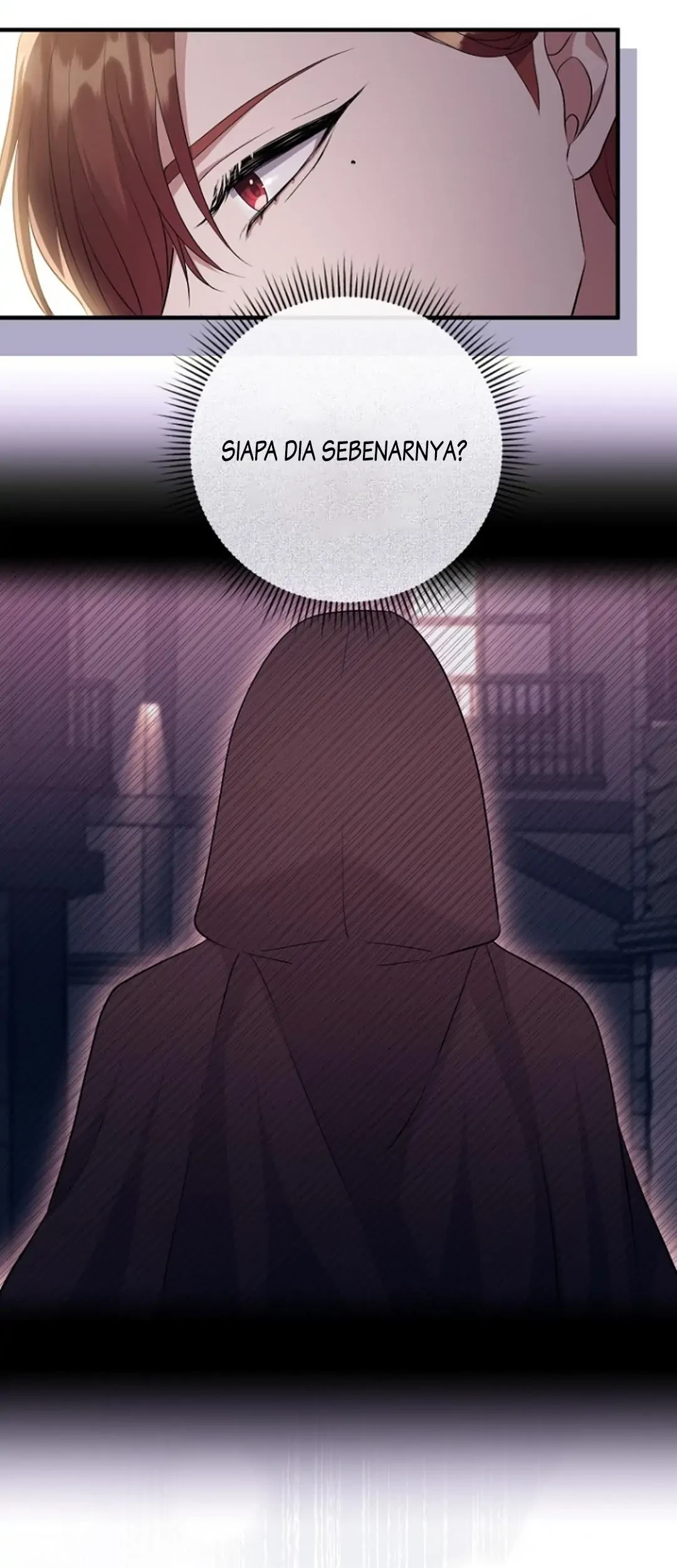 Get out of my way, I will Decide the Ending Chapter 12 Gambar 16