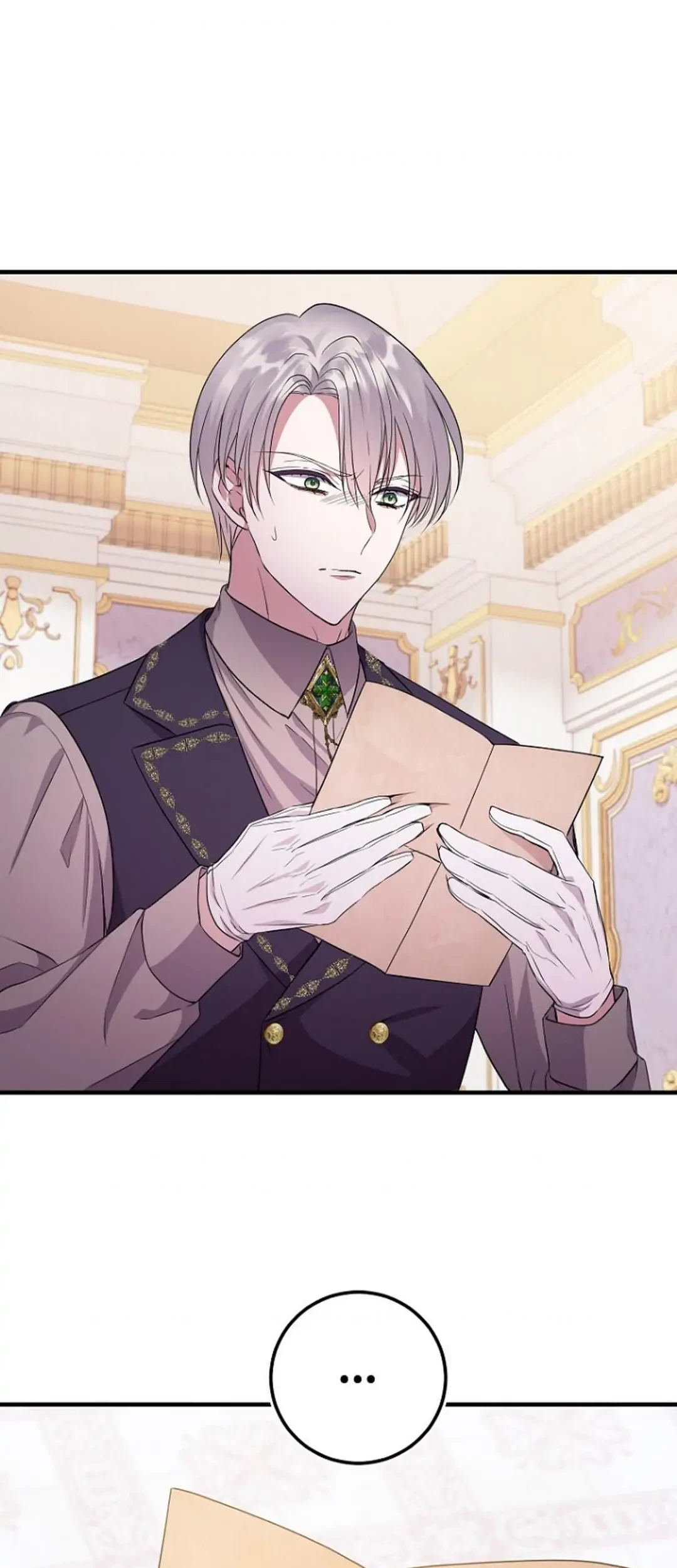 Get out of my way, I will Decide the Ending Chapter 12 Gambar 22