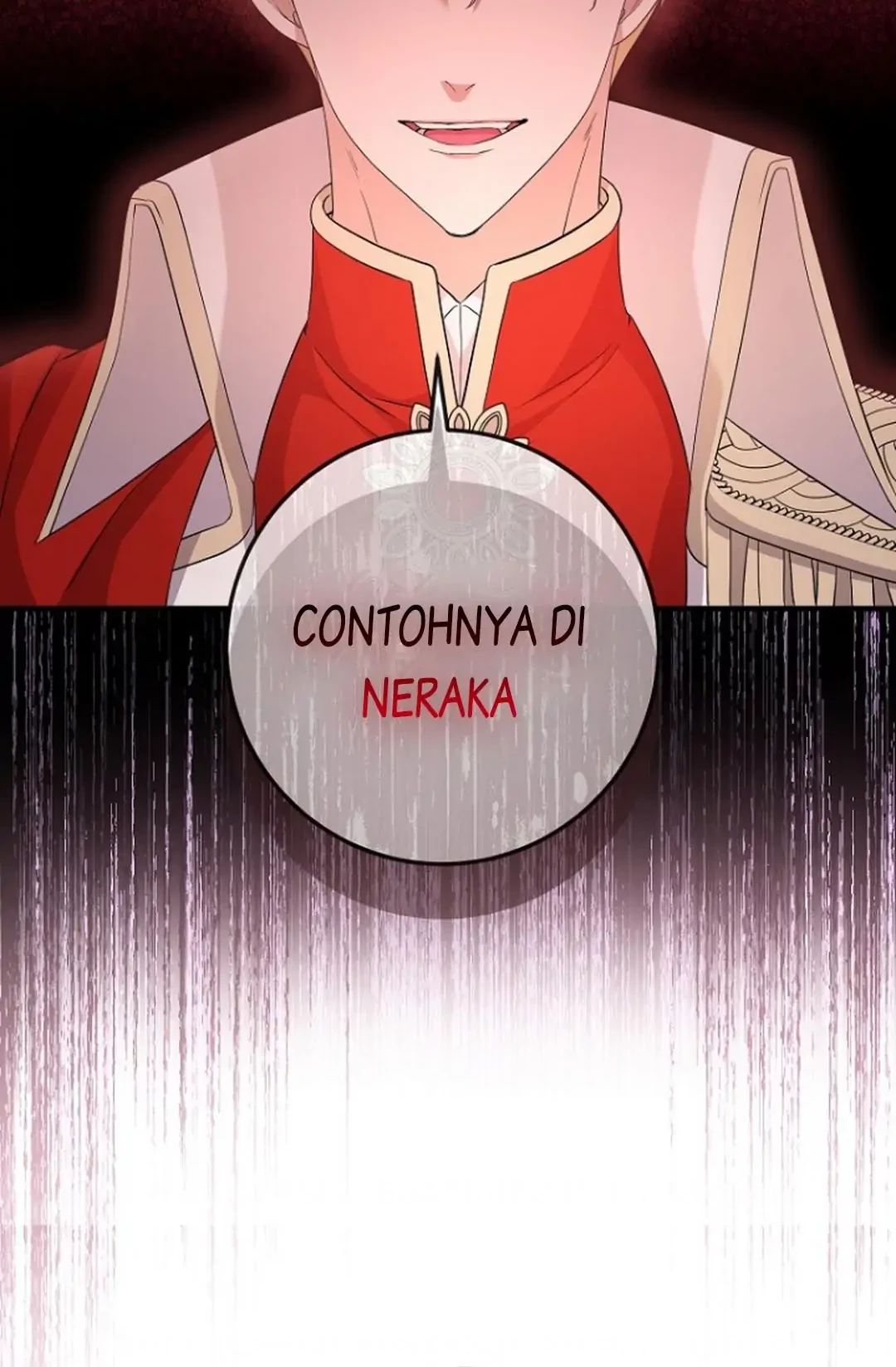 Get out of my way, I will Decide the Ending Chapter 13 Gambar 27