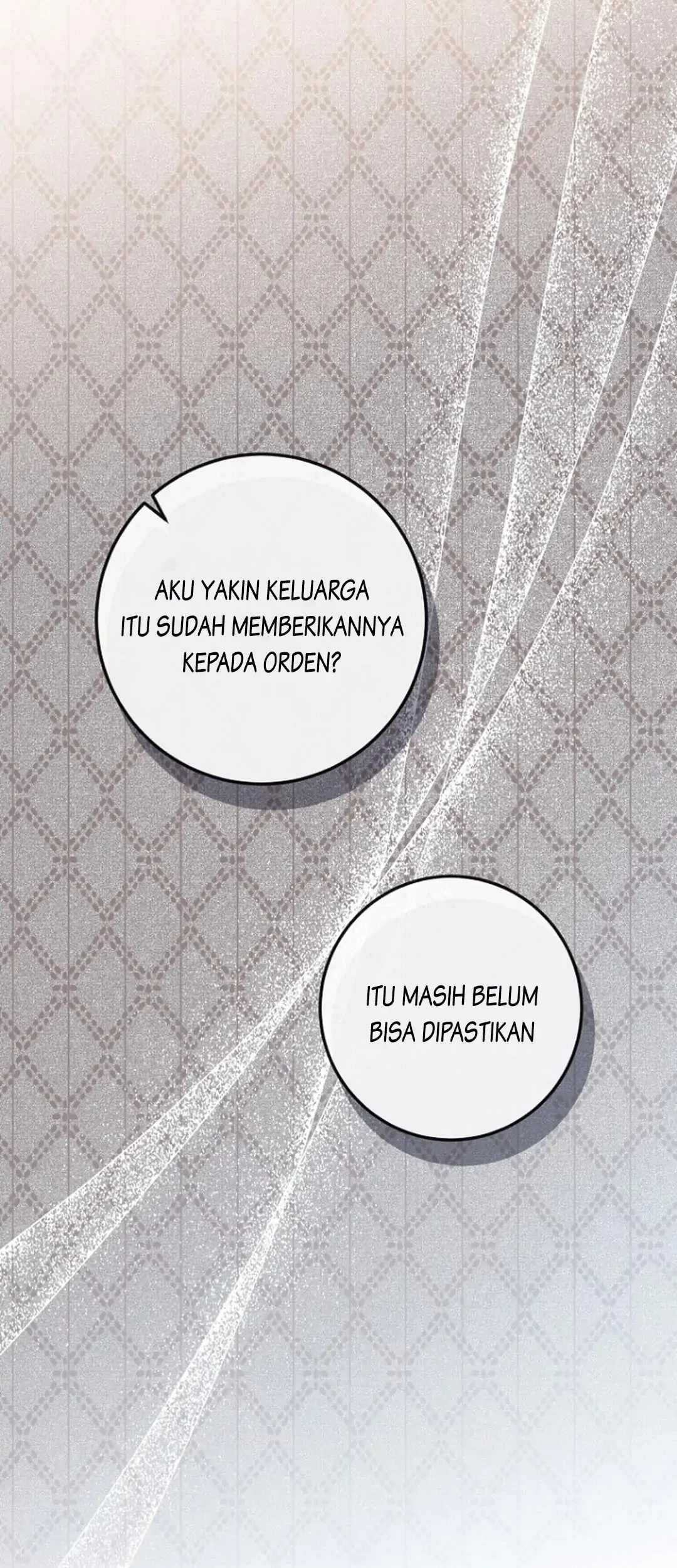 Get out of my way, I will Decide the Ending Chapter 13 Gambar 35