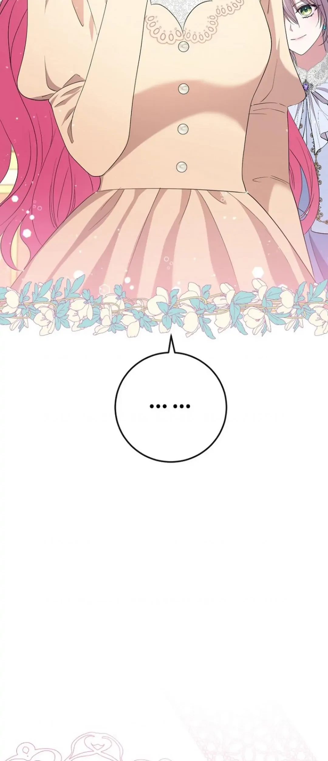 Get out of my way, I will Decide the Ending Chapter 13 Gambar 48