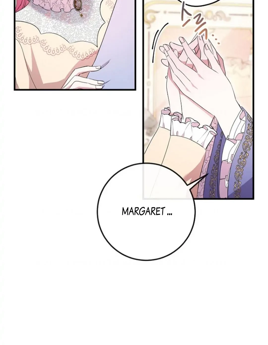 Get out of my way, I will Decide the Ending Chapter 13 Gambar 64