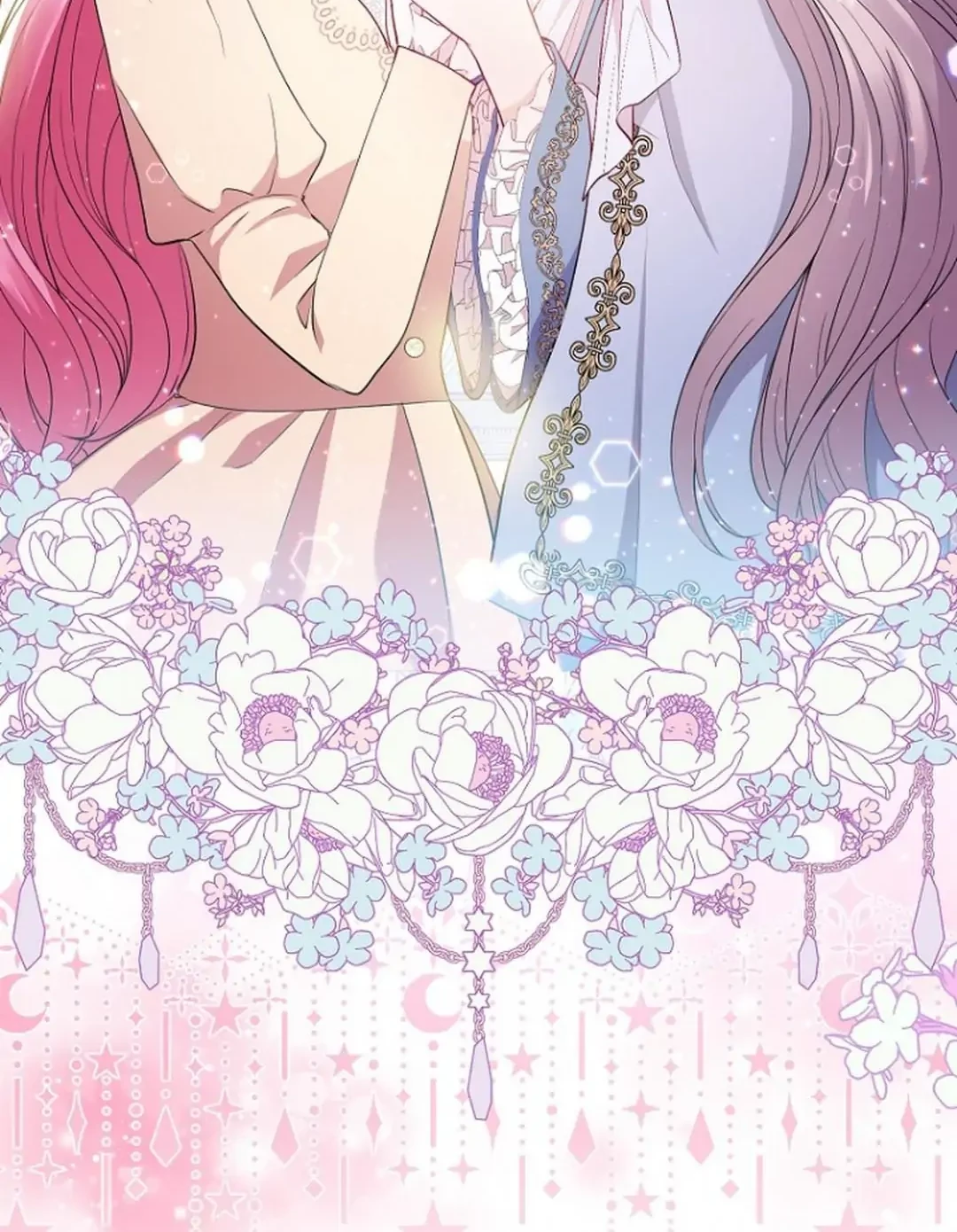 Get out of my way, I will Decide the Ending Chapter 13 Gambar 66