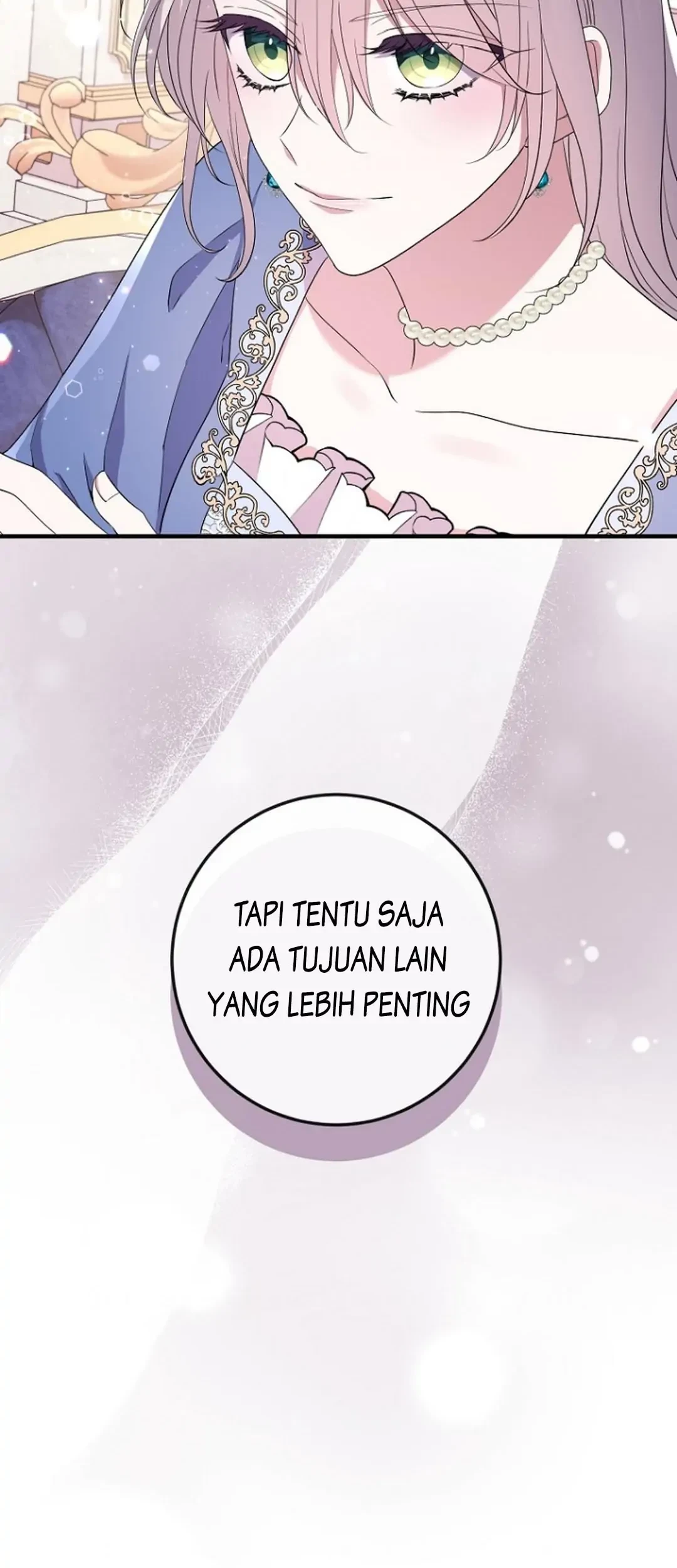 Get out of my way, I will Decide the Ending Chapter 13 Gambar 13