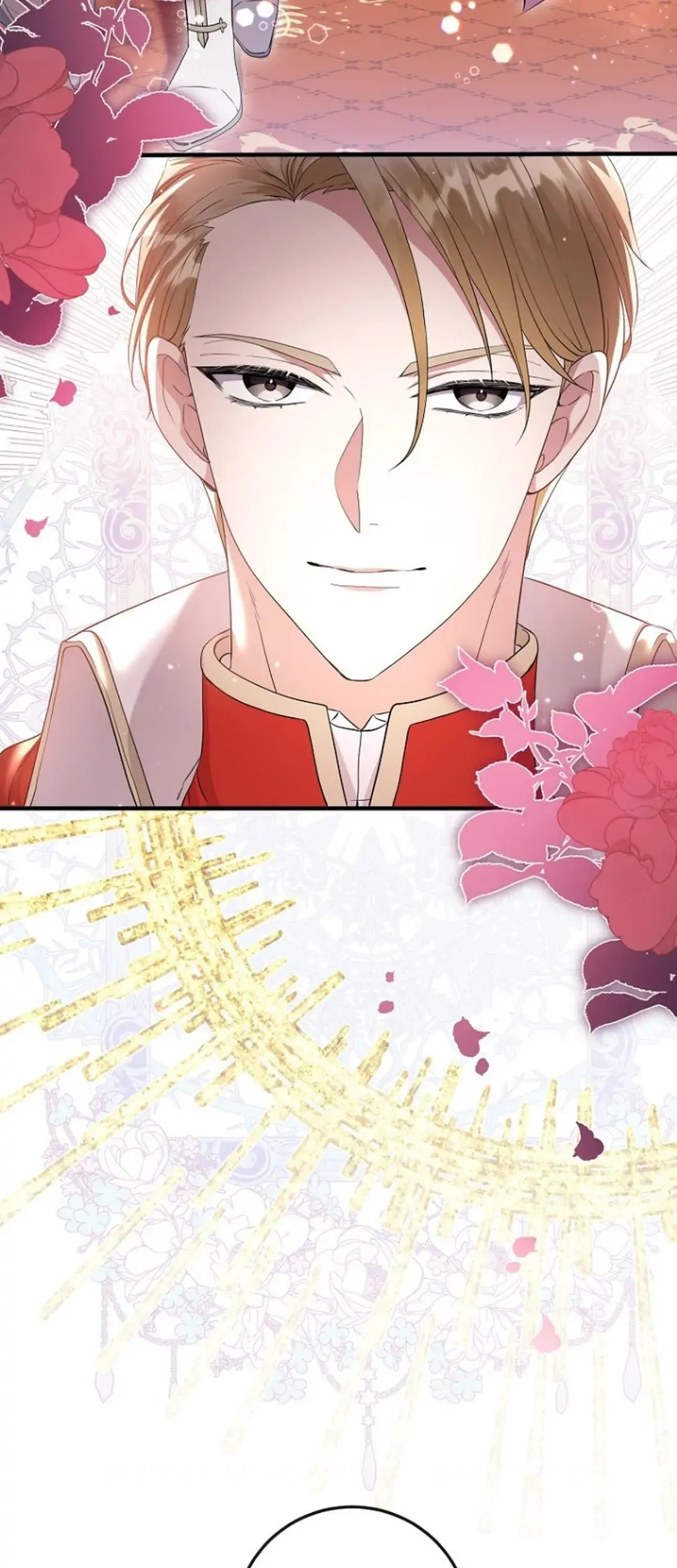 Get out of my way, I will Decide the Ending Chapter 13 Gambar 21