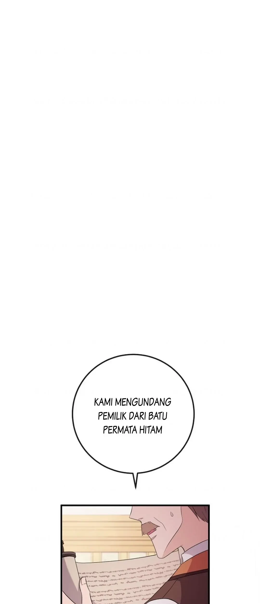 Get out of my way, I will Decide the Ending Chapter 14 Gambar 37