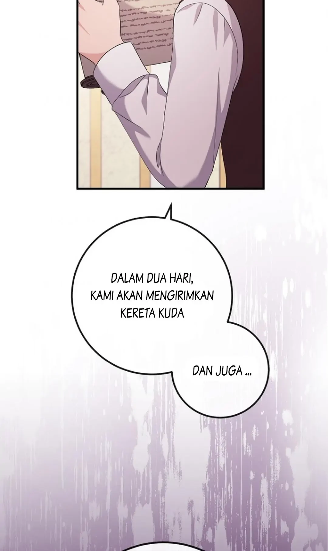 Get out of my way, I will Decide the Ending Chapter 14 Gambar 38