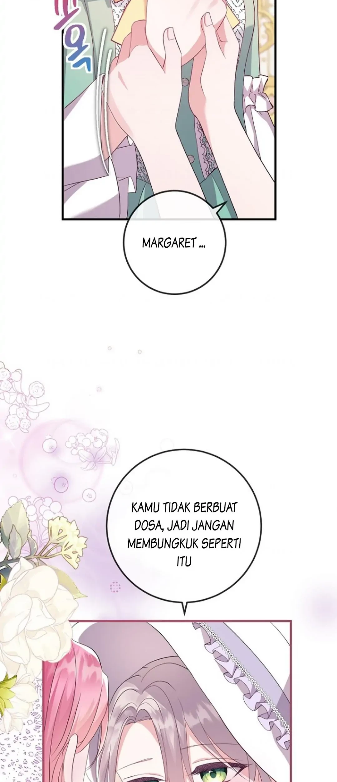 Get out of my way, I will Decide the Ending Chapter 14 Gambar 55