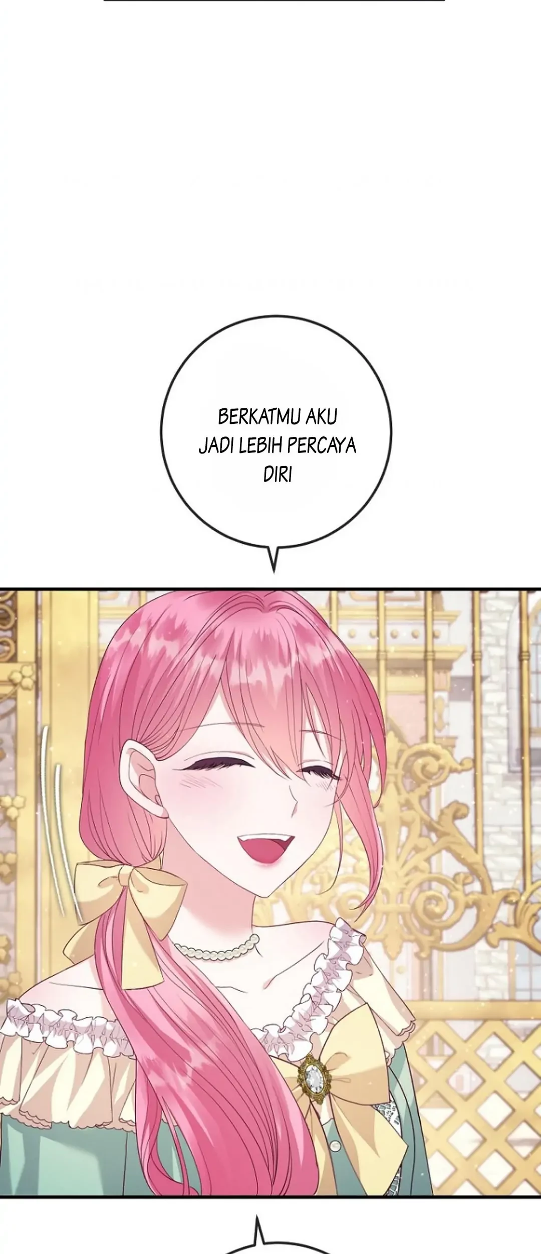 Get out of my way, I will Decide the Ending Chapter 14 Gambar 61