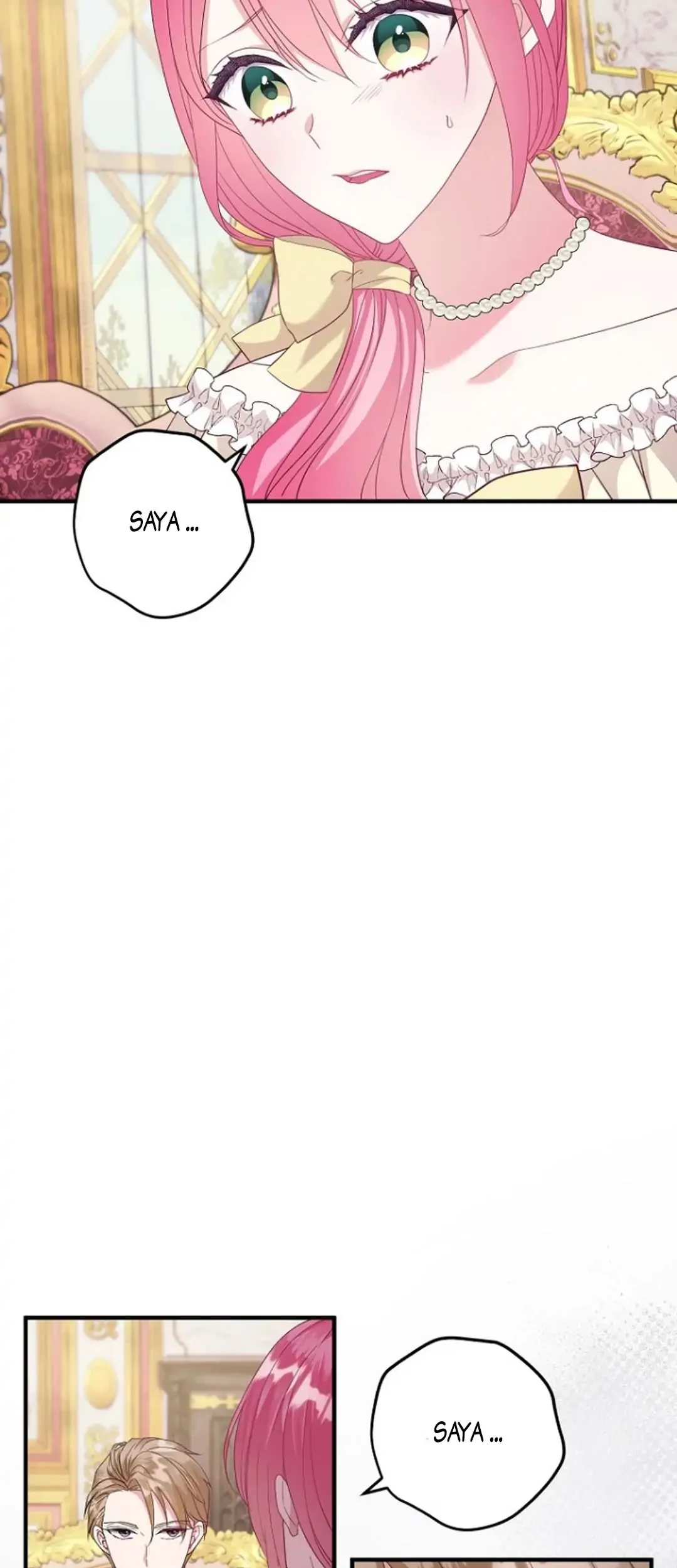 Get out of my way, I will Decide the Ending Chapter 15 Gambar 37