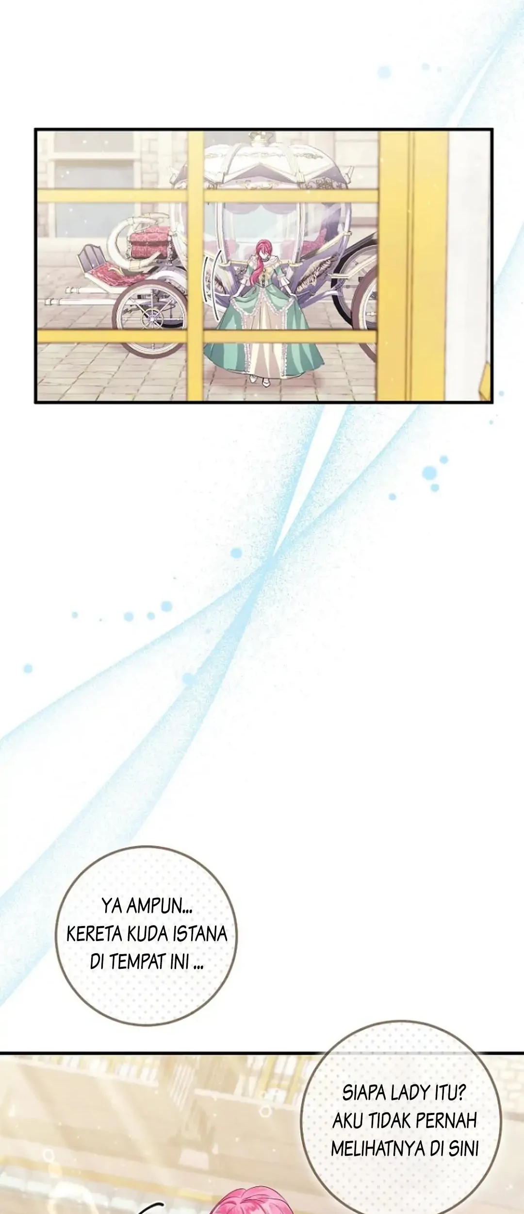 Get out of my way, I will Decide the Ending Chapter 15 Gambar 67