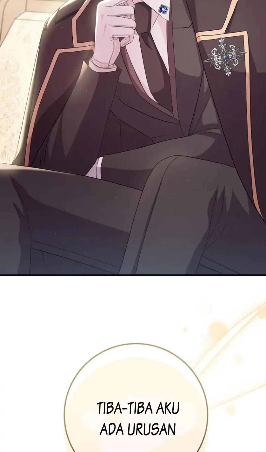 Get out of my way, I will Decide the Ending Chapter 15 Gambar 79