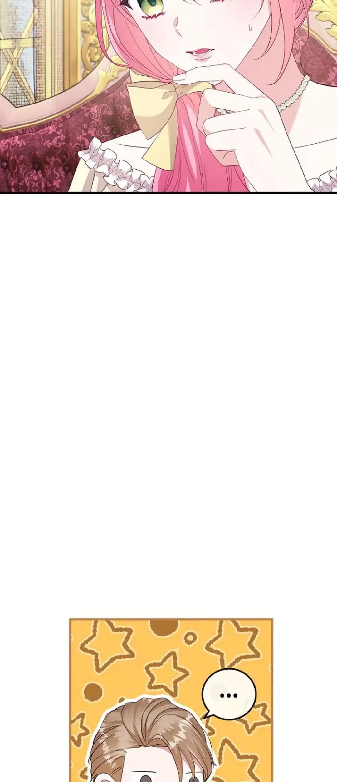 Get out of my way, I will Decide the Ending Chapter 15 Gambar 12