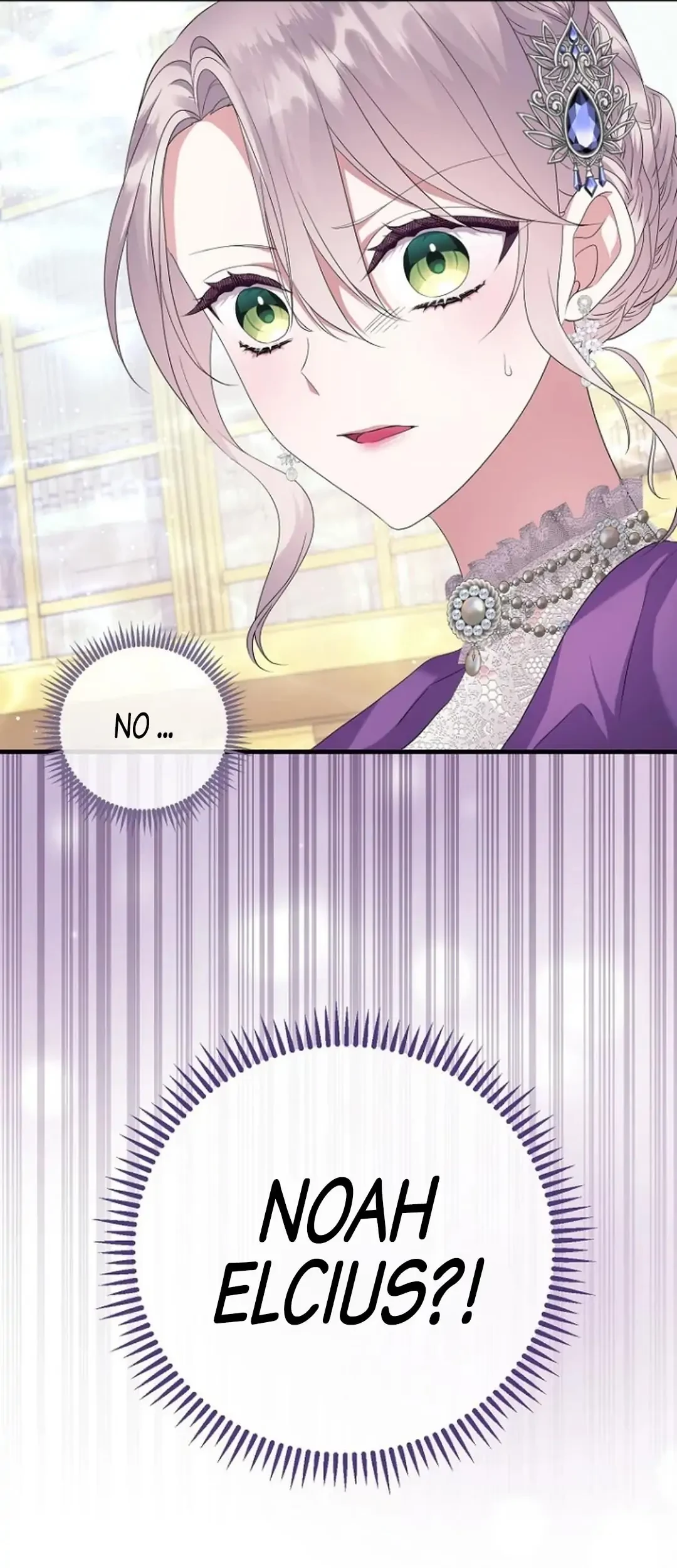 Get out of my way, I will Decide the Ending Chapter 16 Gambar 34