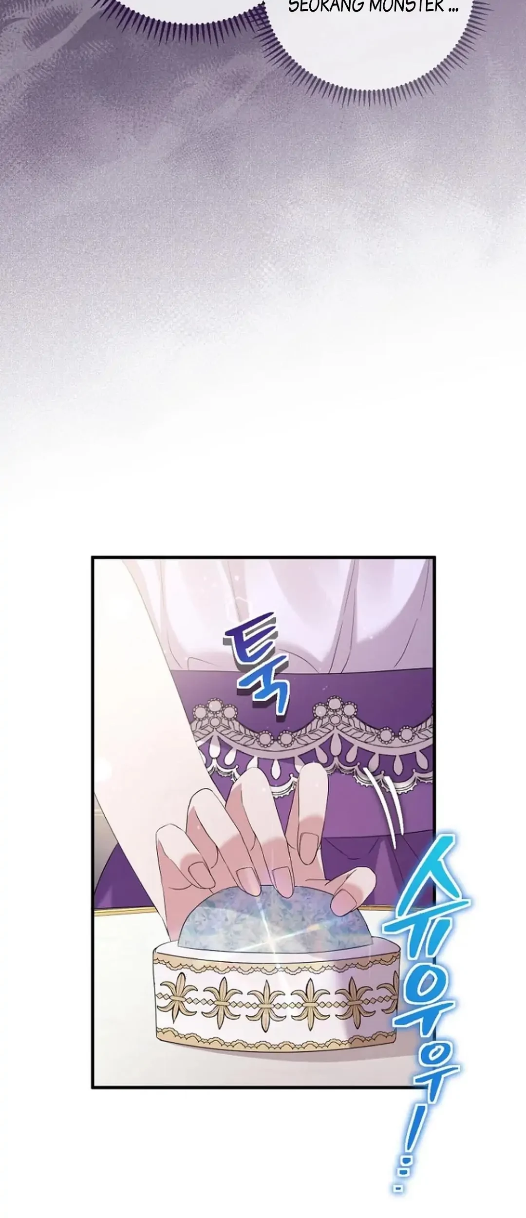 Get out of my way, I will Decide the Ending Chapter 16 Gambar 59