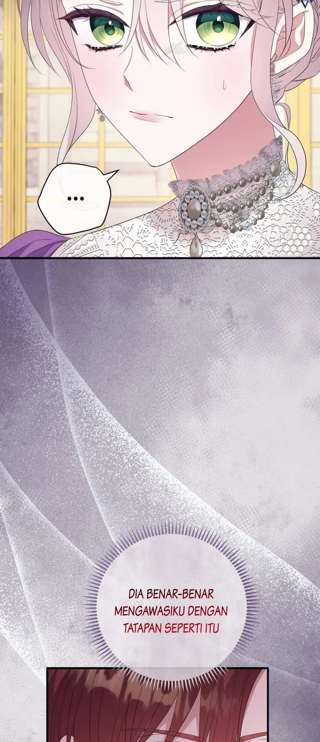 Get out of my way, I will Decide the Ending Chapter 16 Gambar 73