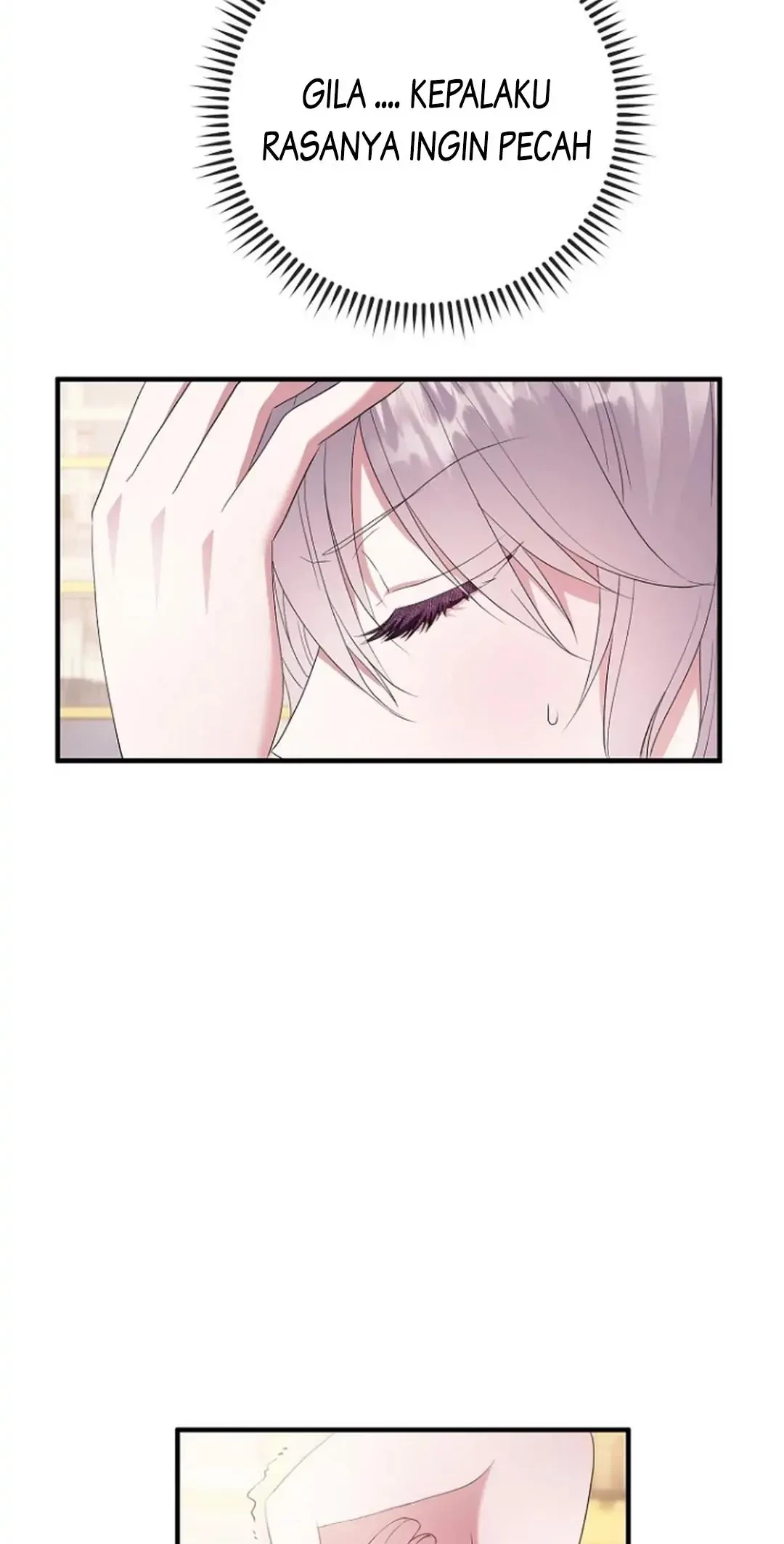 Get out of my way, I will Decide the Ending Chapter 16 Gambar 79