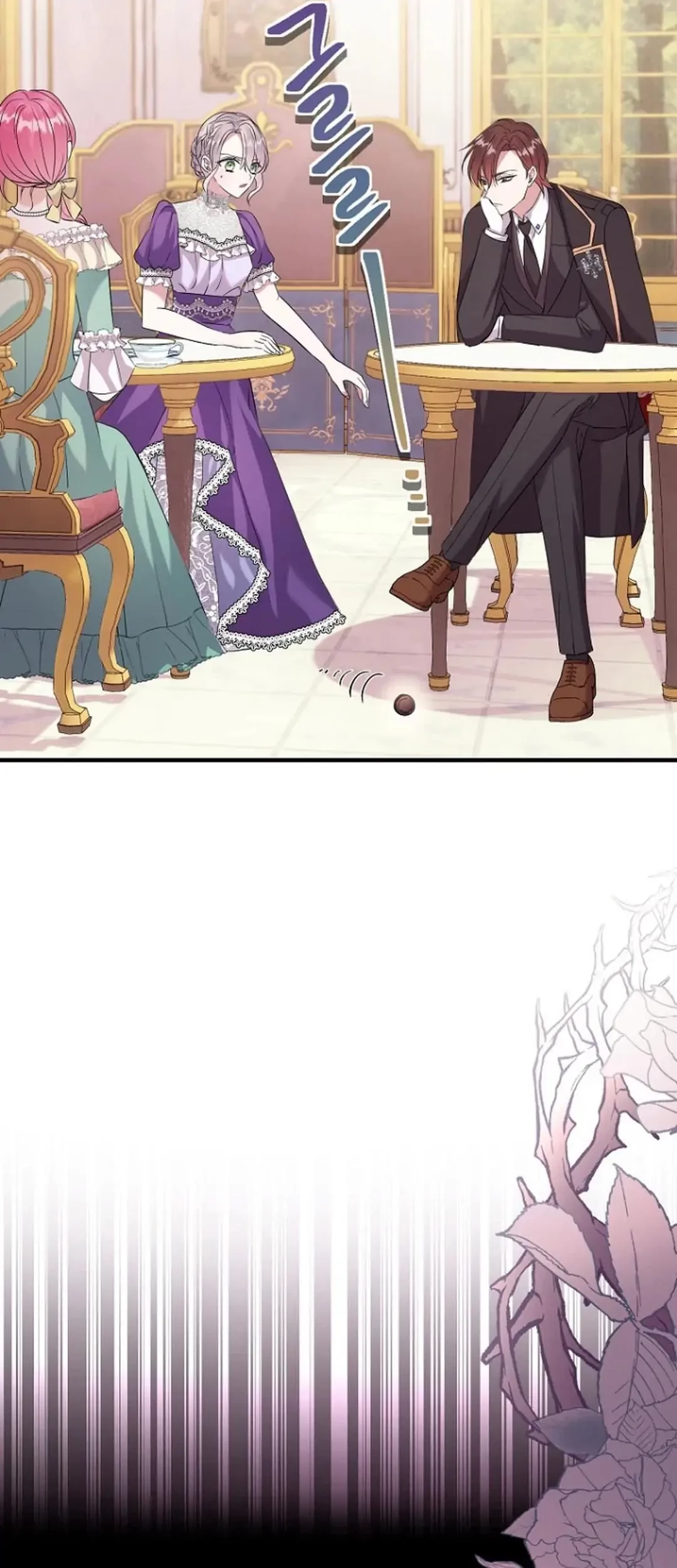 Get out of my way, I will Decide the Ending Chapter 16 Gambar 82