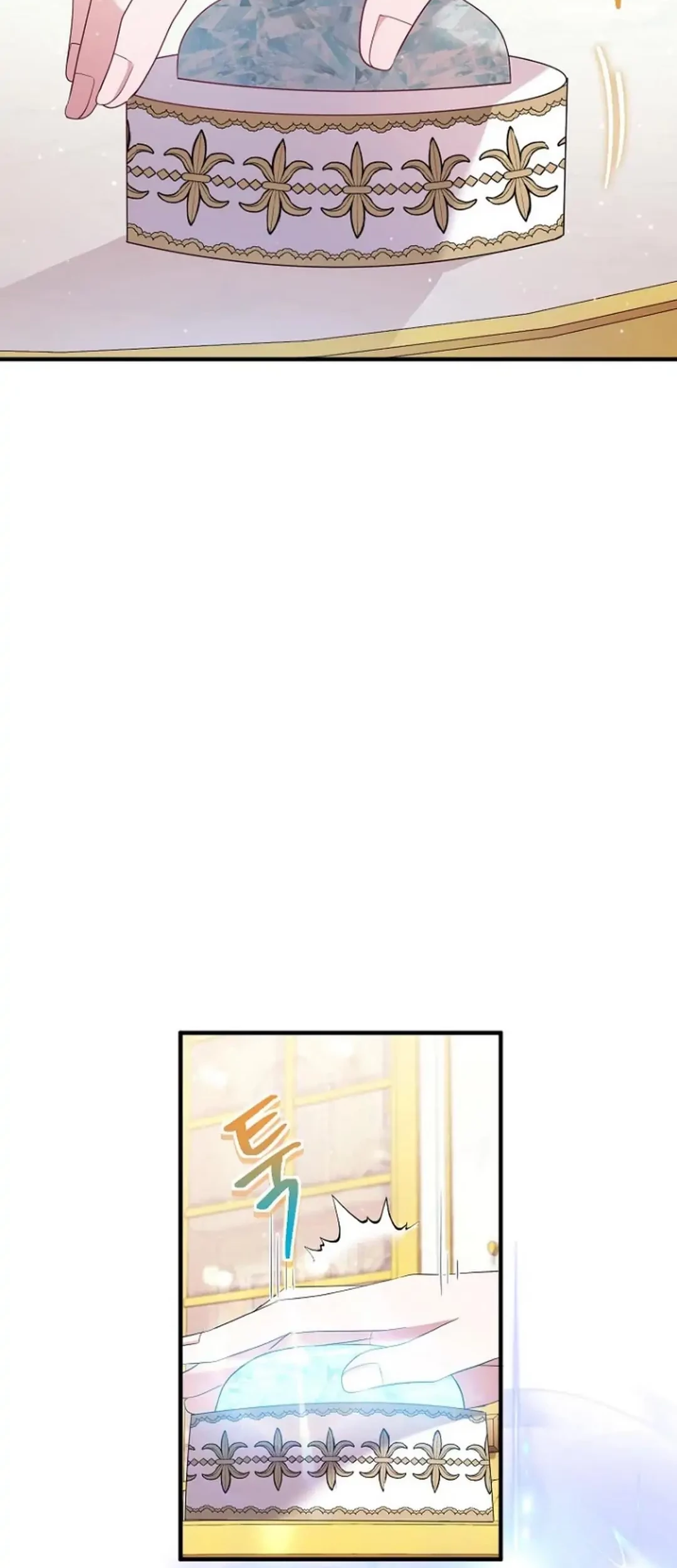 Get out of my way, I will Decide the Ending Chapter 16 Gambar 9