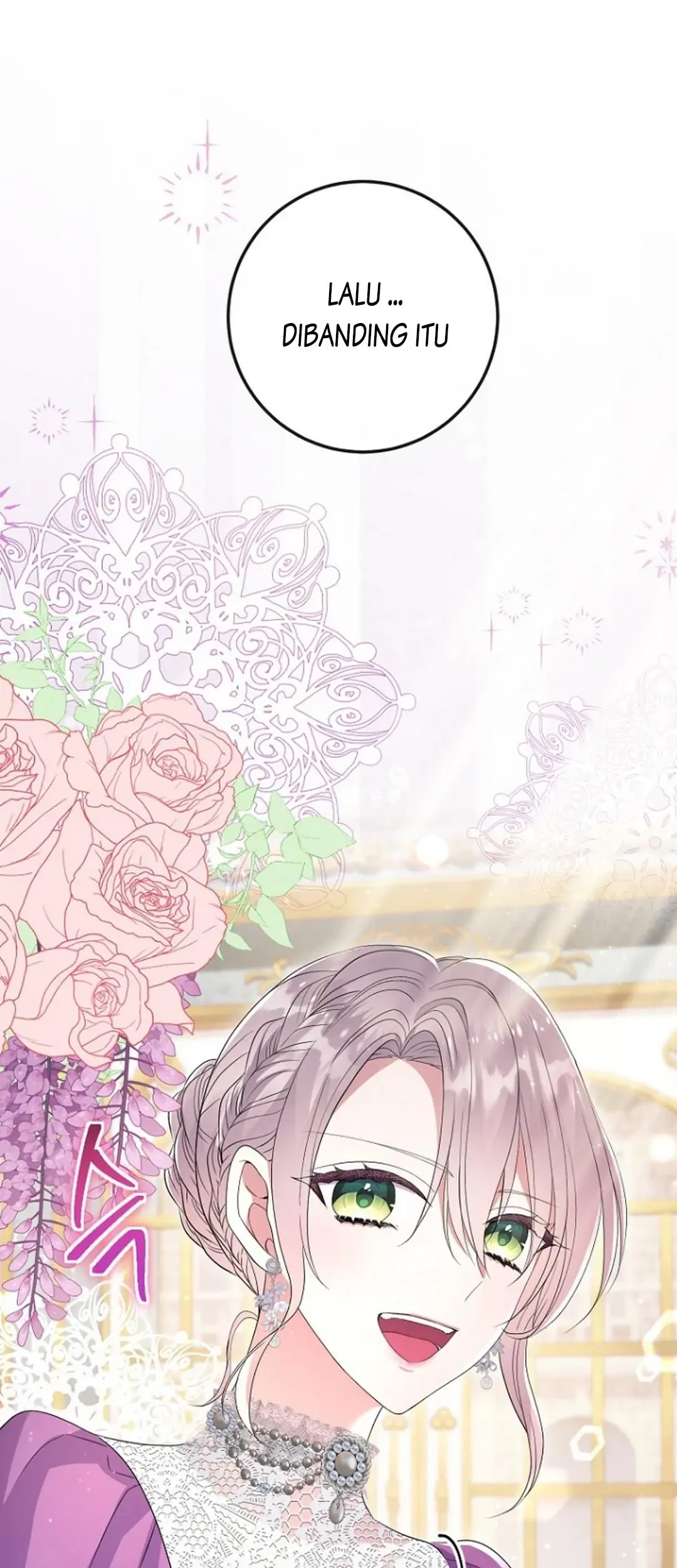 Get out of my way, I will Decide the Ending Chapter 17 Gambar 59