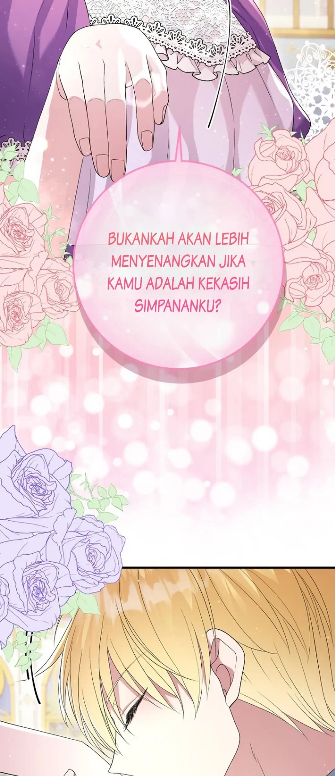 Get out of my way, I will Decide the Ending Chapter 17 Gambar 60