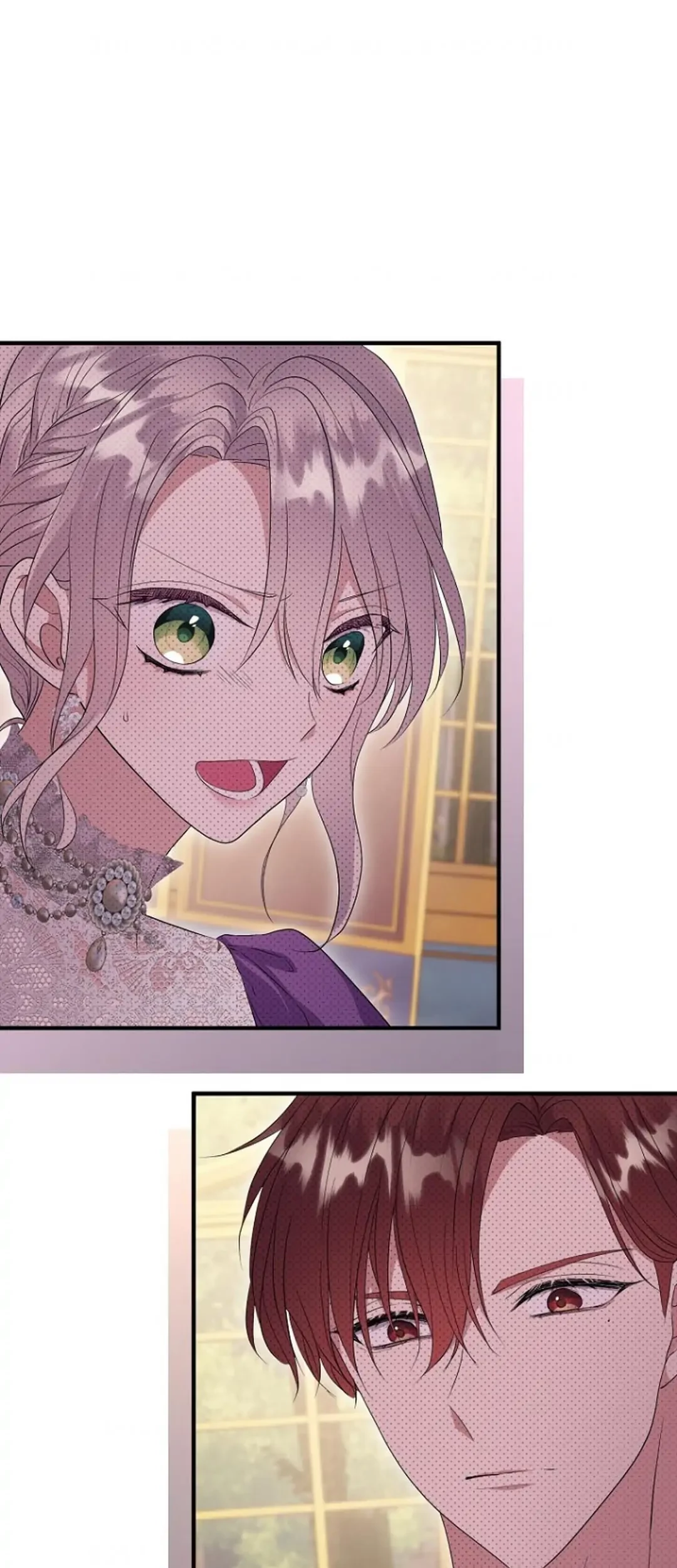 Baca  Get out of my way, I will Decide the Ending Chapter 17 Gambar 2