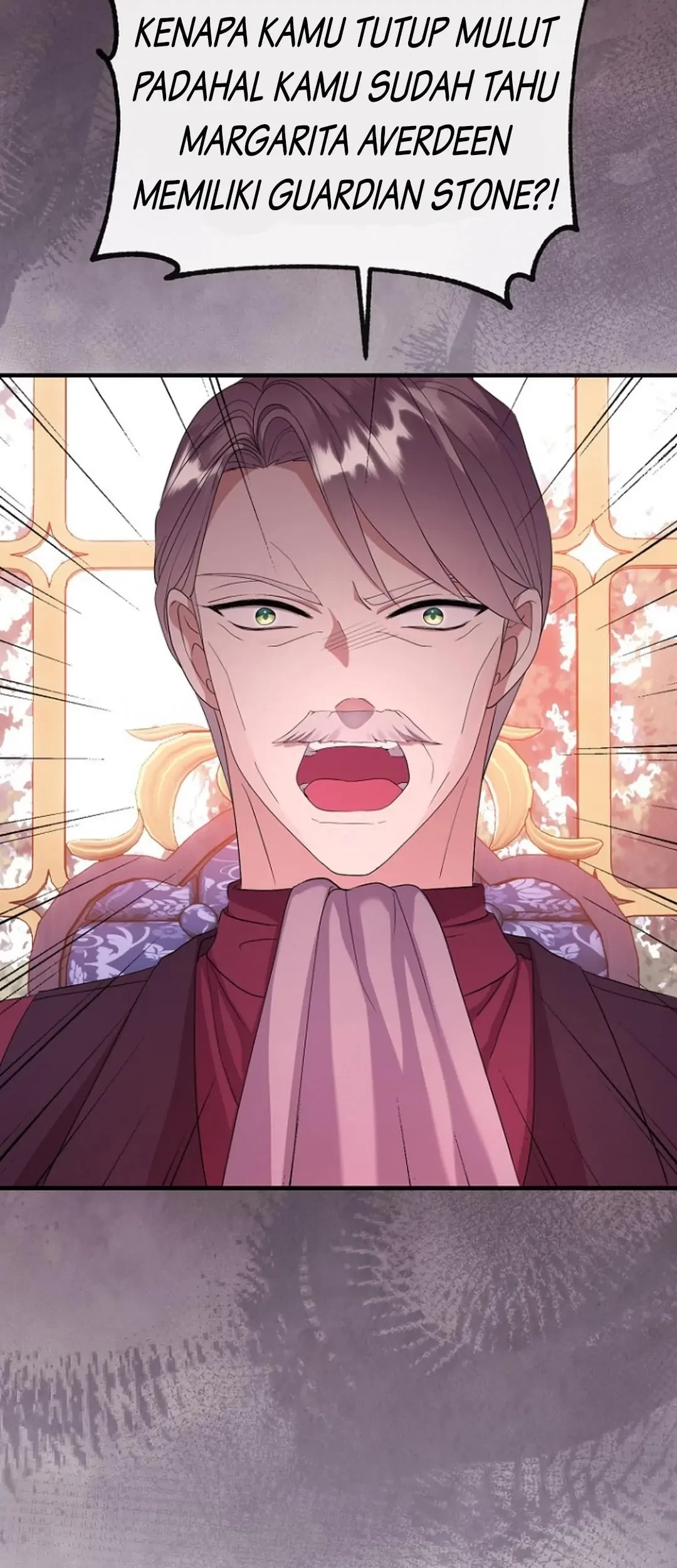 Get out of my way, I will Decide the Ending Chapter 17 Gambar 78