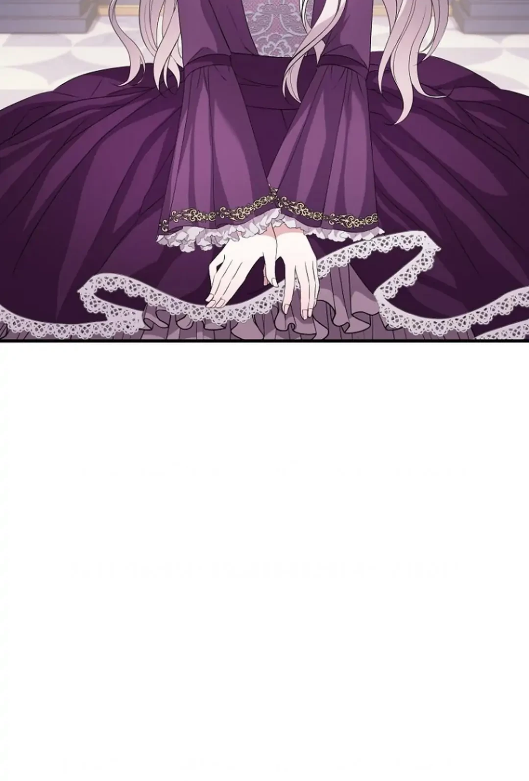 Get out of my way, I will Decide the Ending Chapter 17 Gambar 81
