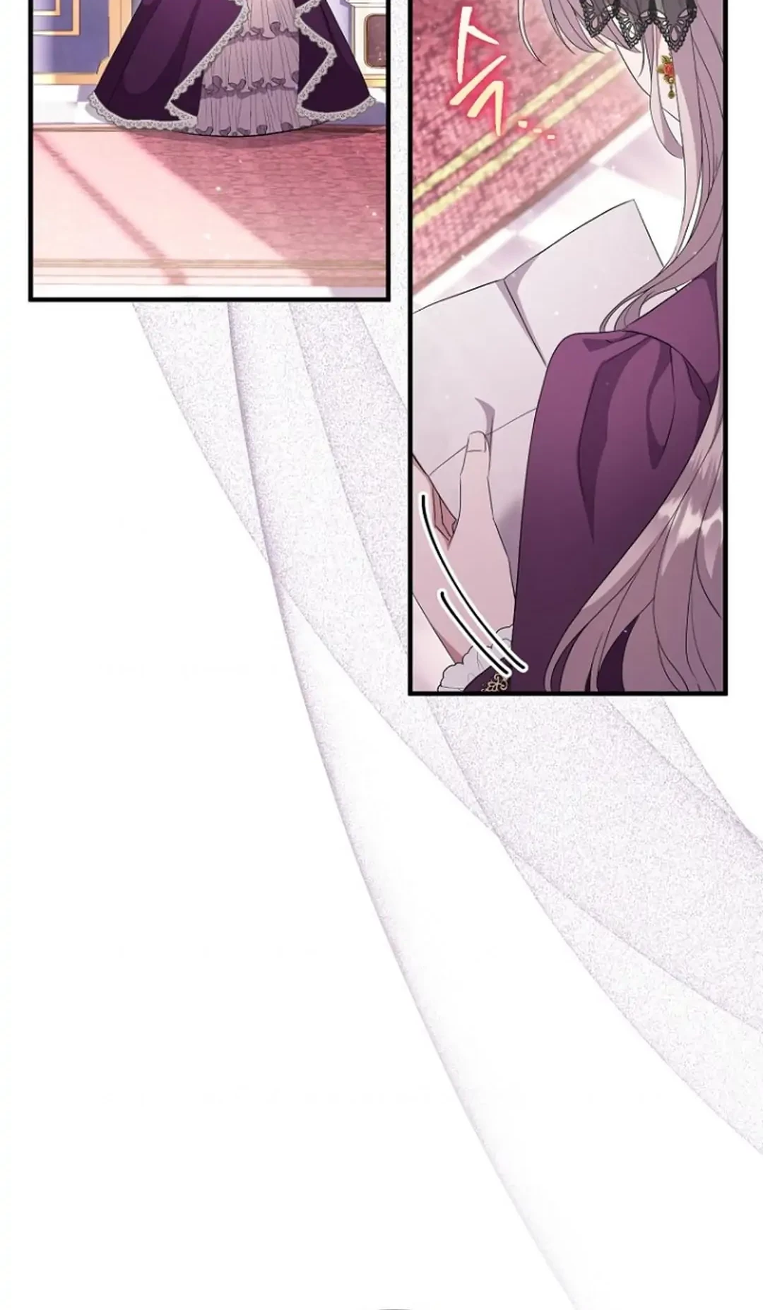 Get out of my way, I will Decide the Ending Chapter 17 Gambar 97