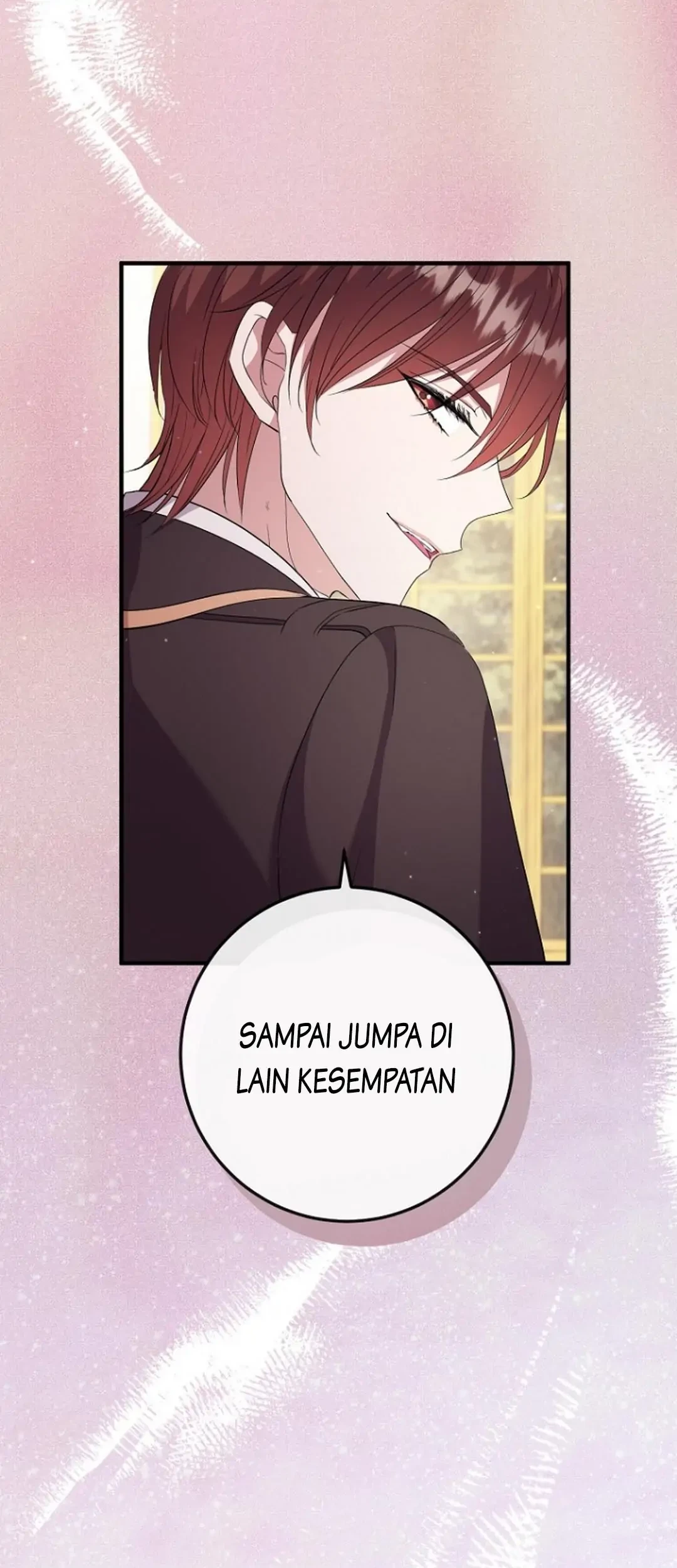 Get out of my way, I will Decide the Ending Chapter 17 Gambar 21